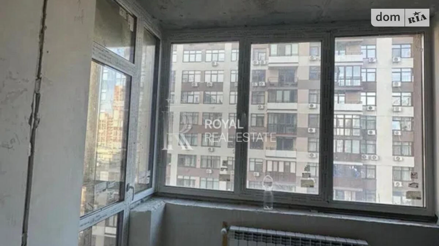 Продається 2-кімнатна квартира 67.1 кв. м у Києві, вул. Олександра Олеся, 6А - фото 3