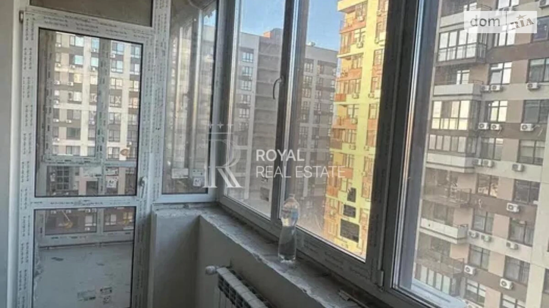 Продається 2-кімнатна квартира 67.1 кв. м у Києві, вул. Олександра Олеся, 6А - фото 2