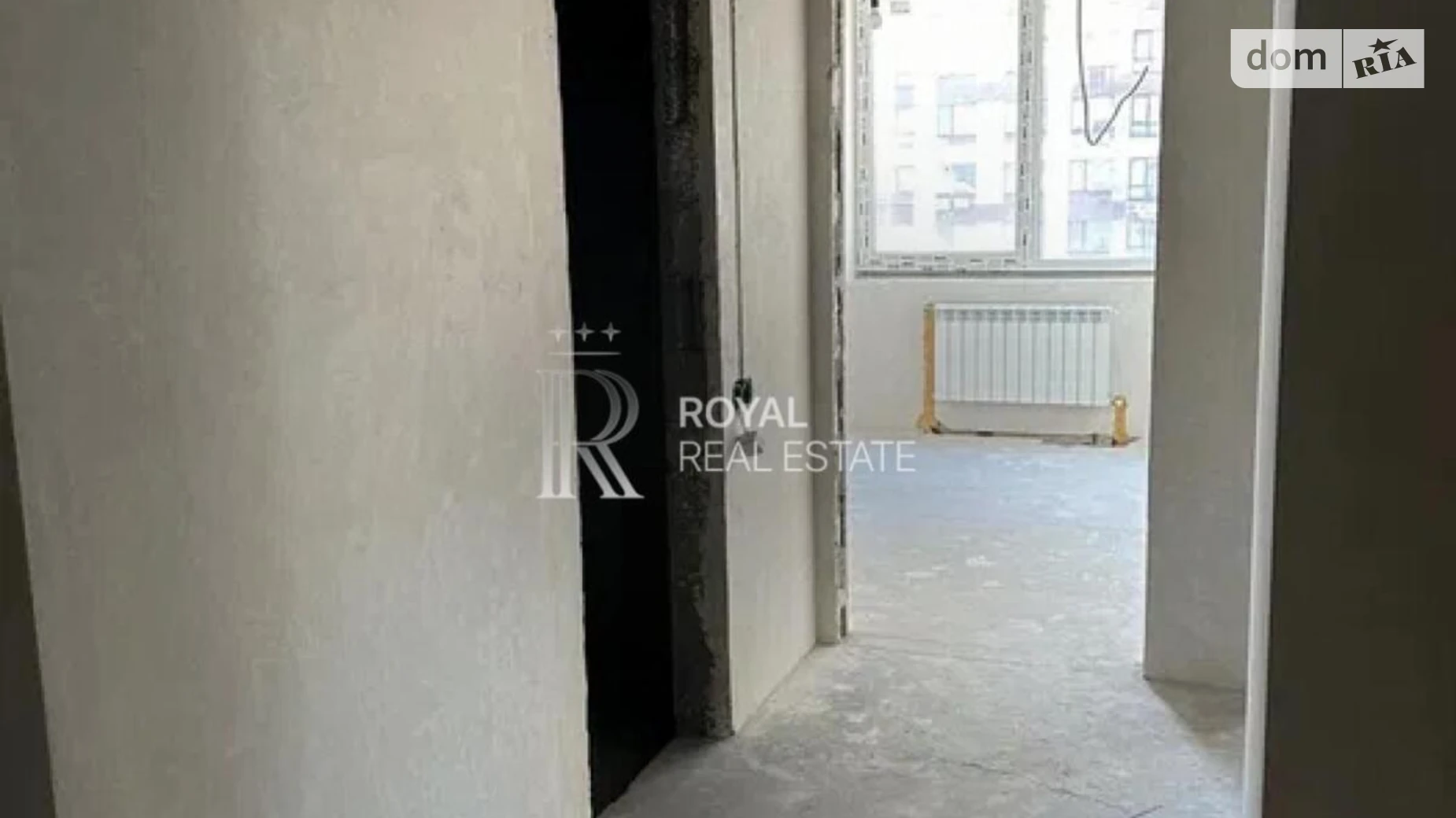 Продається 2-кімнатна квартира 67.1 кв. м у Києві, вул. Олександра Олеся, 6А - фото 5