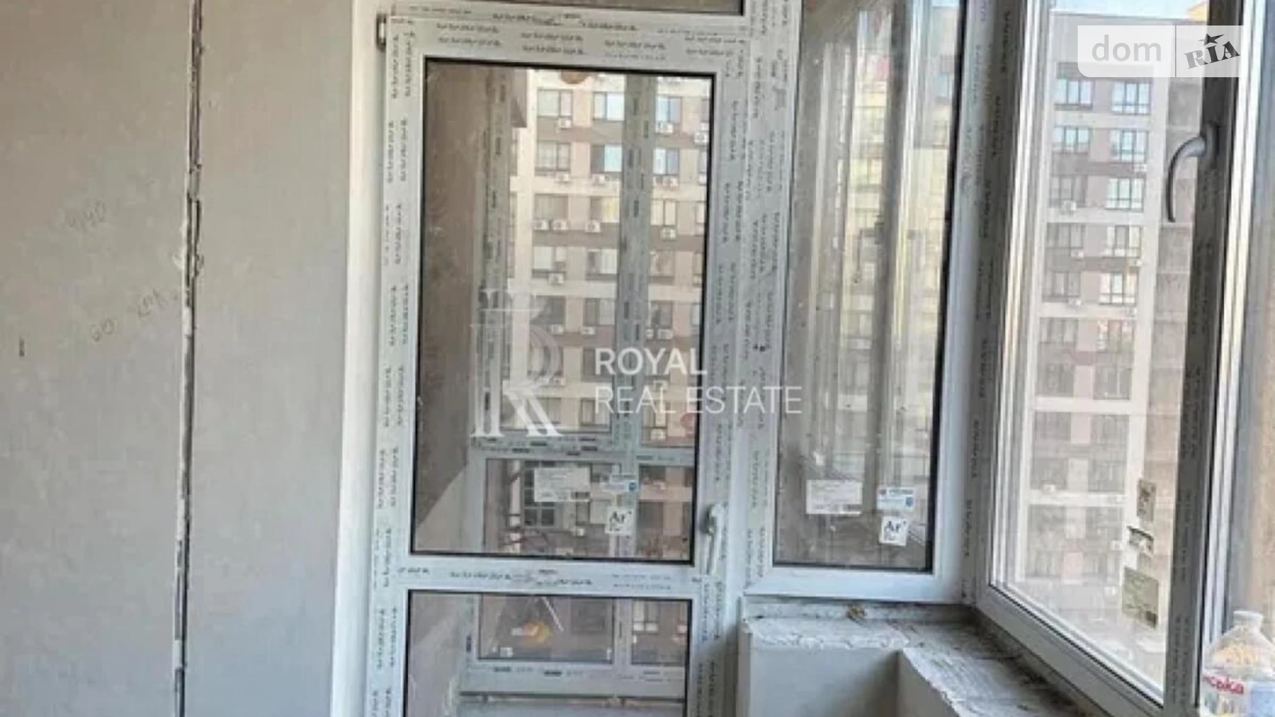 Продається 2-кімнатна квартира 67.1 кв. м у Києві, вул. Олександра Олеся, 6А - фото 4