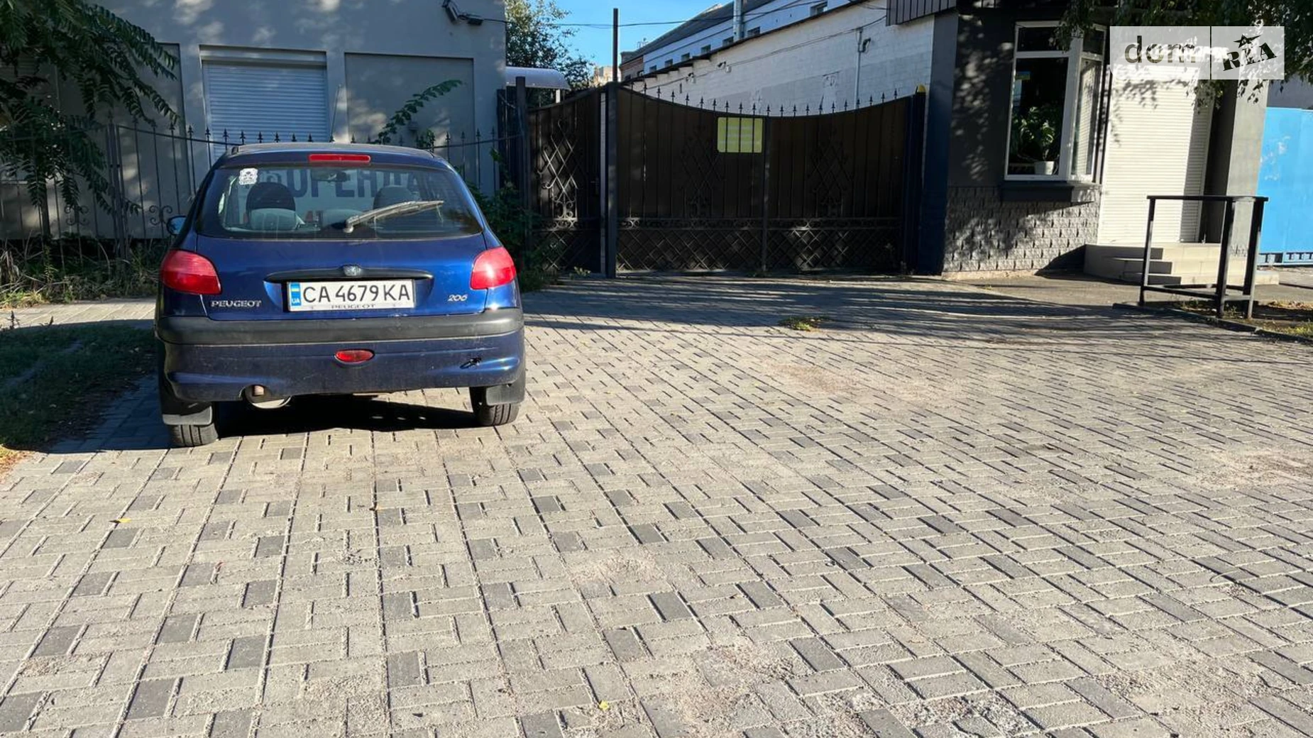 Сдается в аренду офис 178.9 кв. м в бизнес-центре, цена: 1250 $ - фото 4