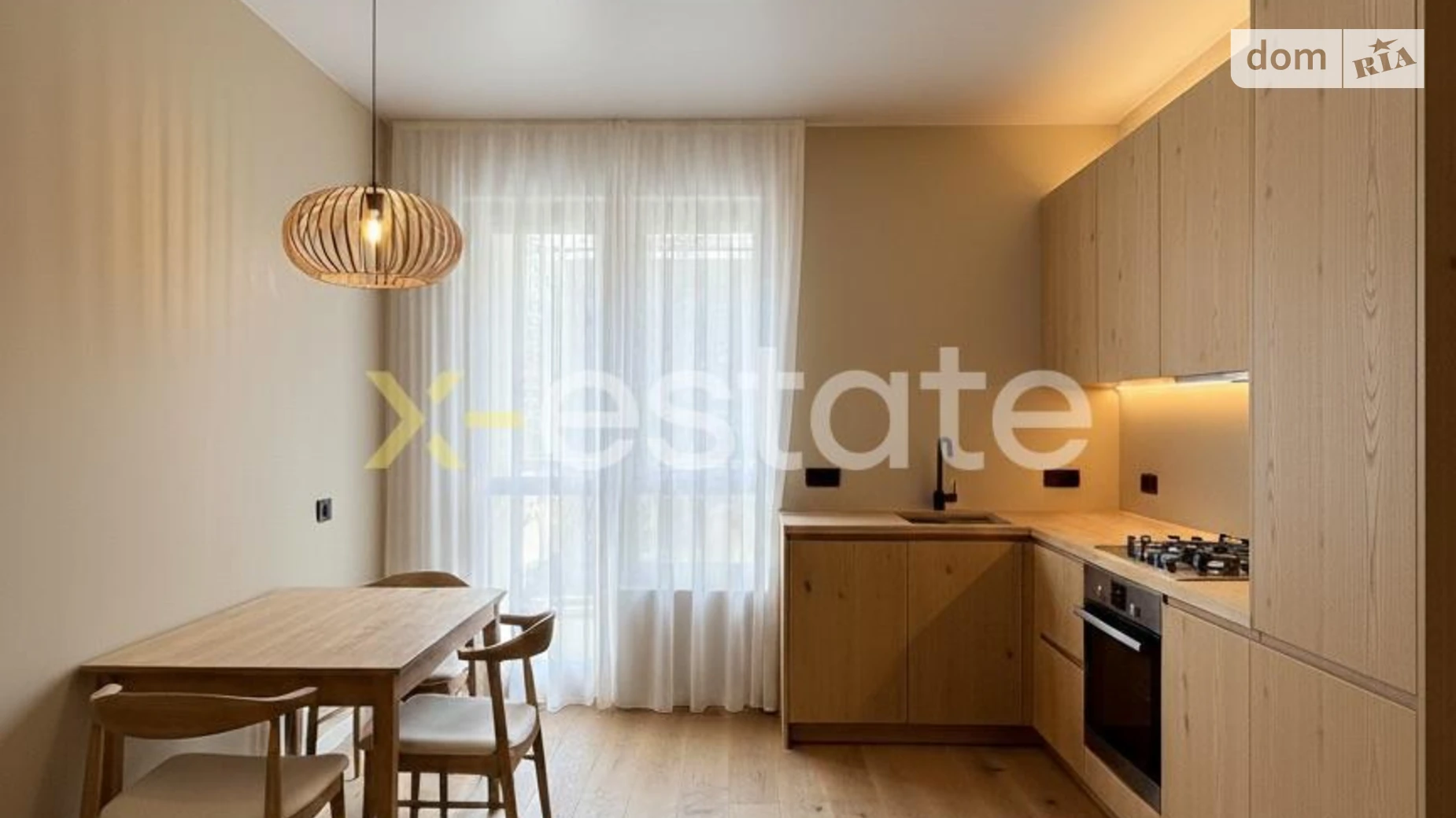 Продается 1-комнатная квартира 50.8 кв. м в Горишнем, ул. Героев Украины - фото 5