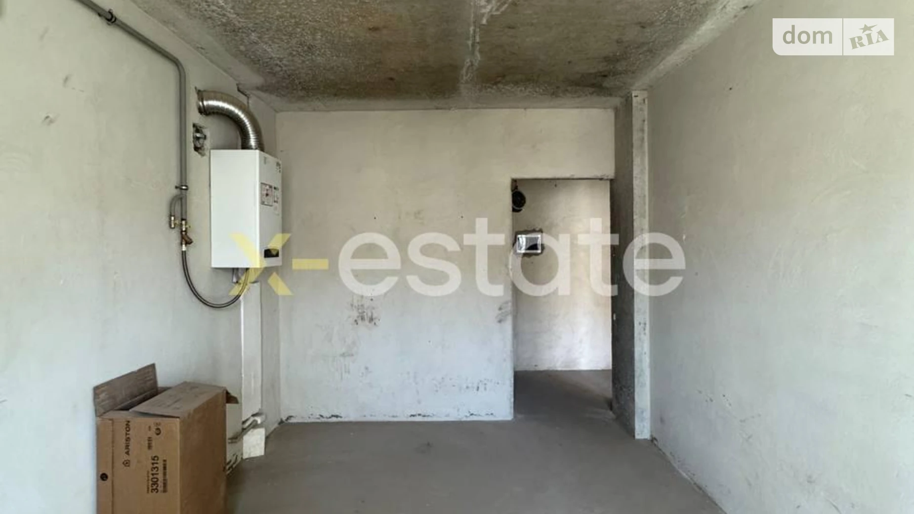 Продается 1-комнатная квартира 50.8 кв. м в Горишнем, ул. Героев Украины - фото 3