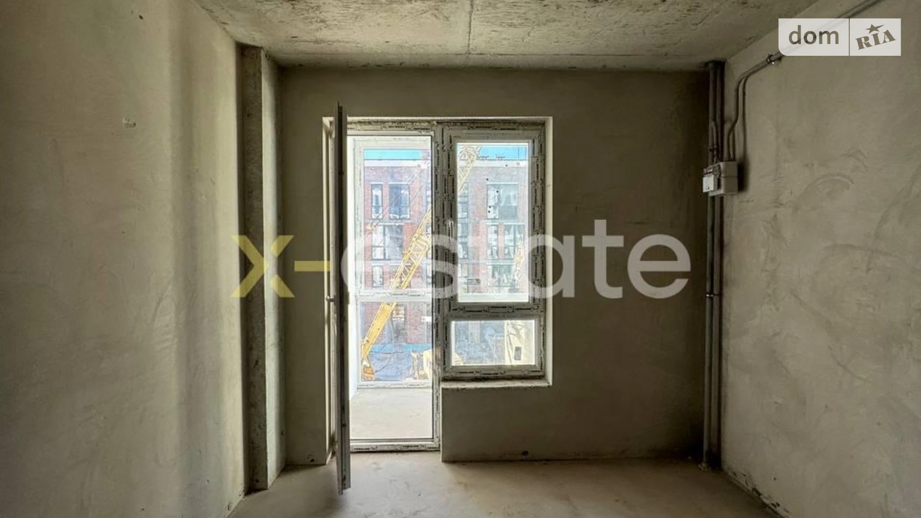 Продается 1-комнатная квартира 50.8 кв. м в Горишнем, ул. Героев Украины - фото 4