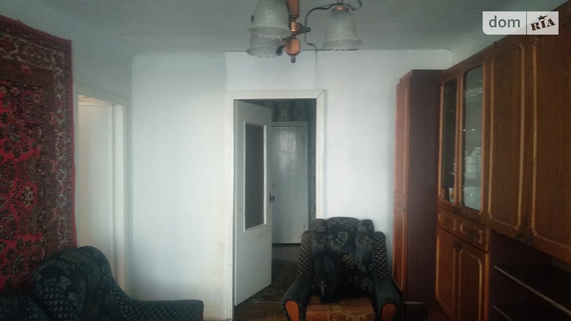 Продається 3-кімнатна квартира 55 кв. м у Ковелі, вул. Косачів, 5 - фото 3