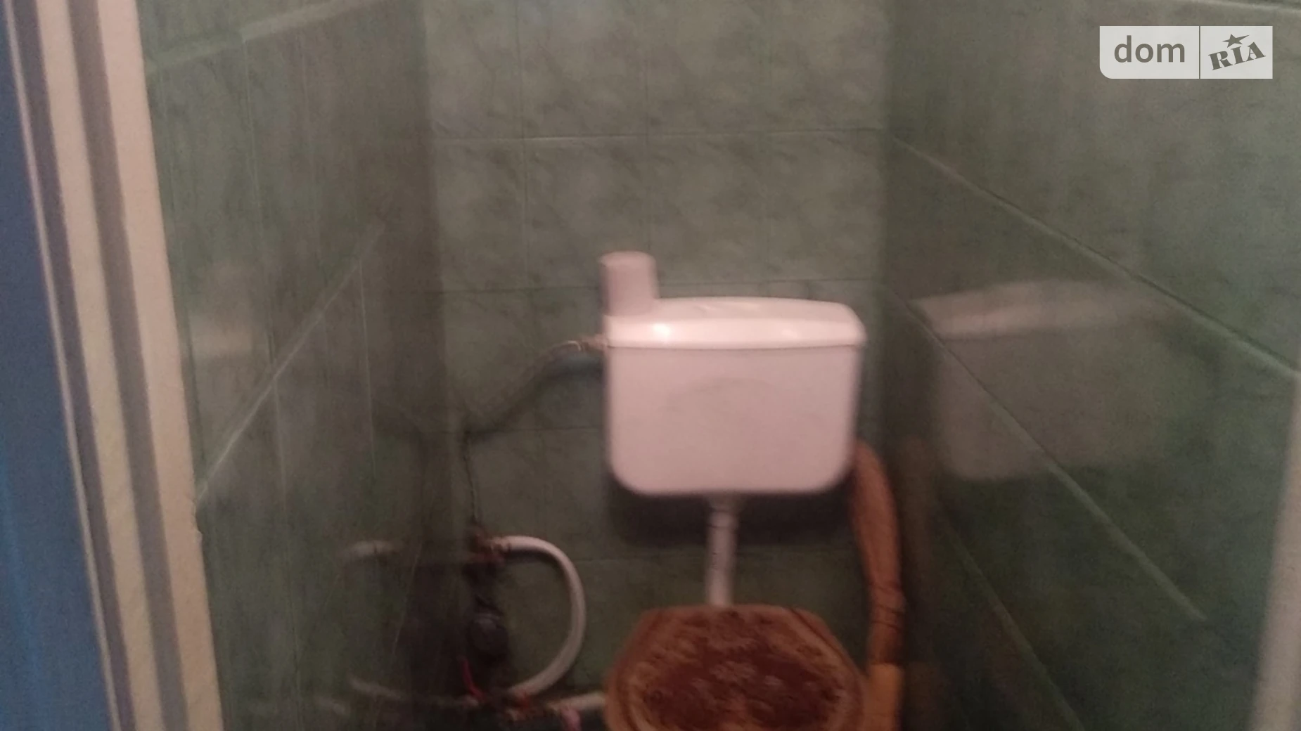 Продається 3-кімнатна квартира 55 кв. м у Ковелі, вул. Косачів, 5 - фото 5