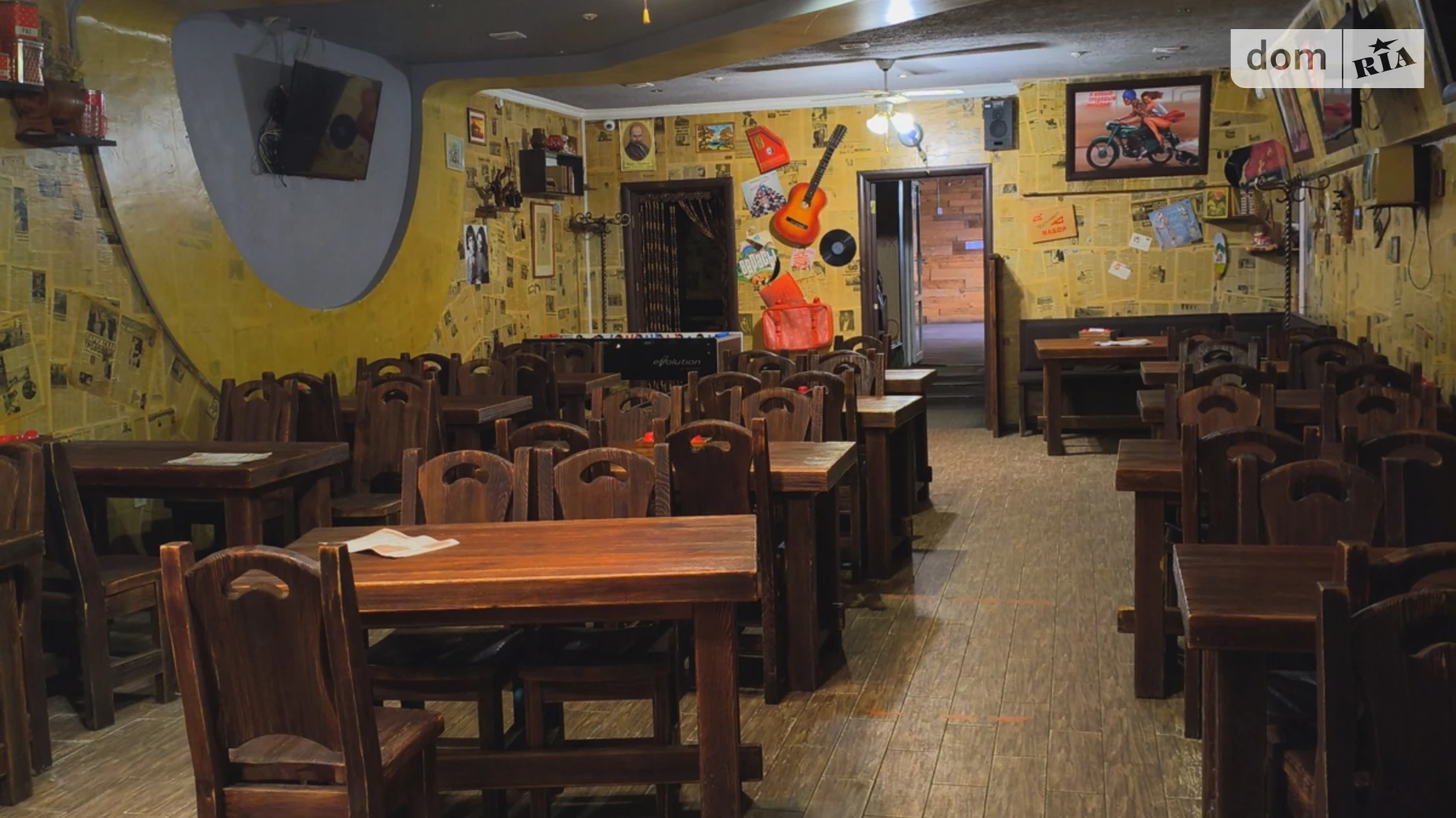 Продается помещения свободного назначения 118.9 кв. м в 1-этажном здании, цена: 80000 $ - фото 4