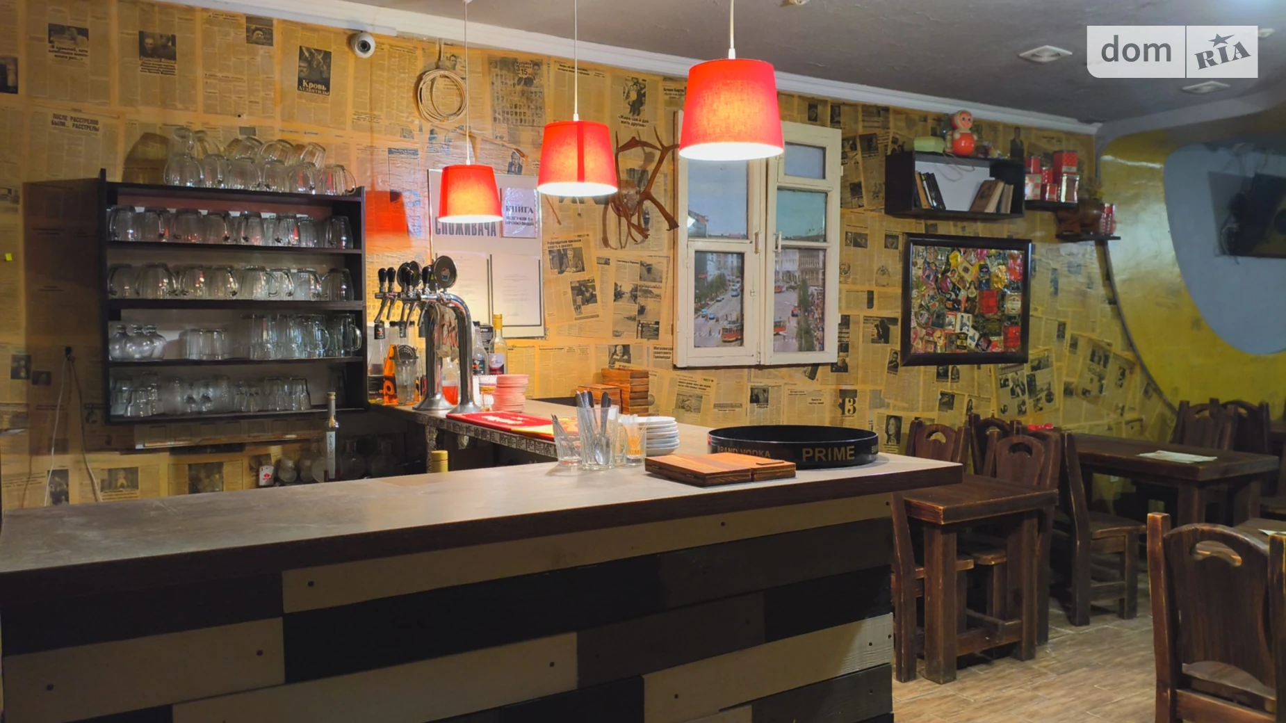 Продается помещения свободного назначения 118.9 кв. м в 1-этажном здании, цена: 80000 $ - фото 5