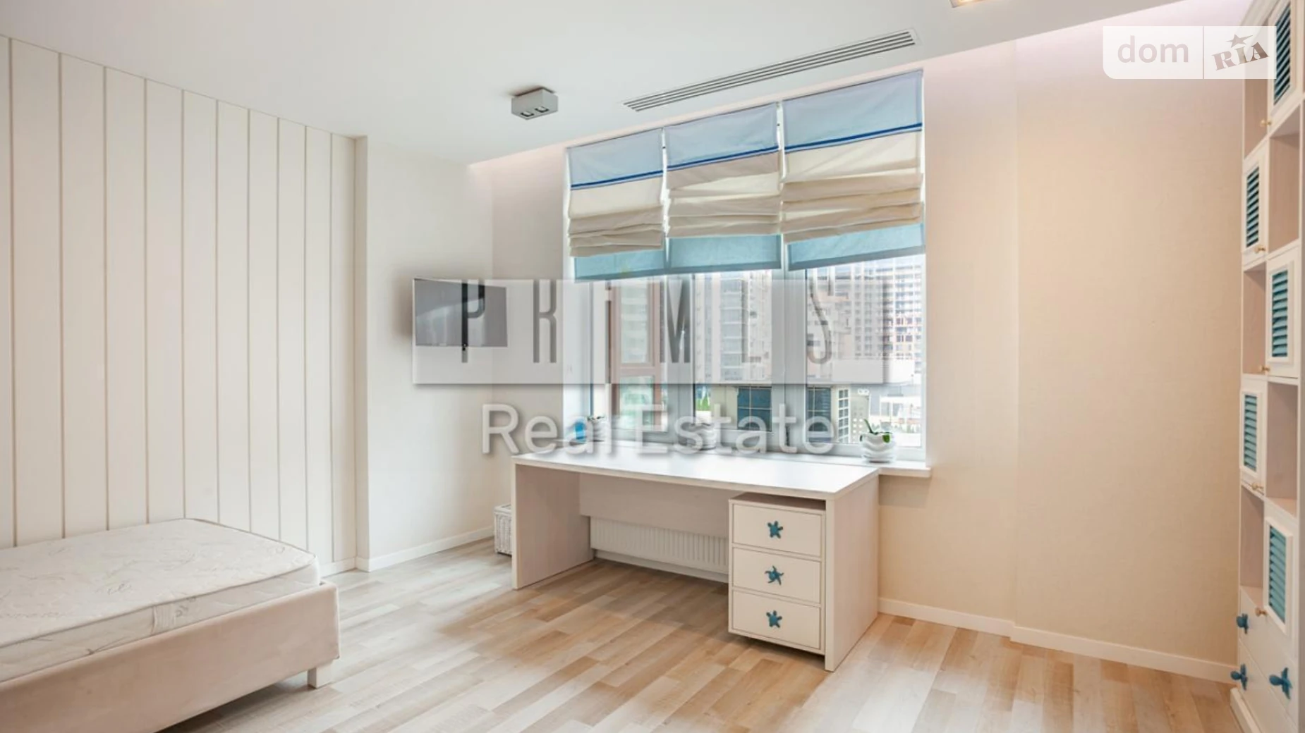 Продається 3-кімнатна квартира 116.5 кв. м у Києві, вул. Андрія Верхогляда(Драгомирова), 11 - фото 5