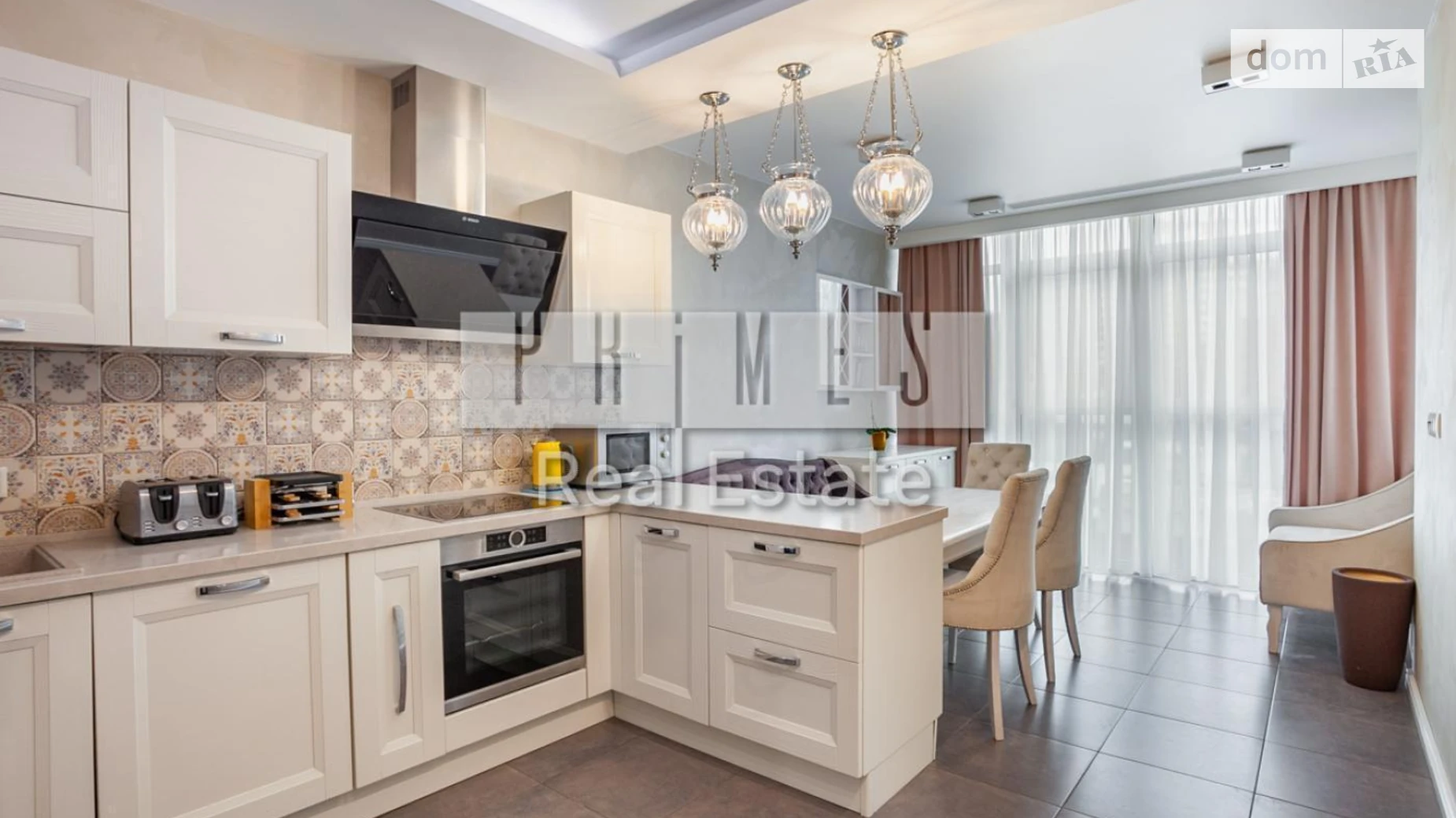 Продається 3-кімнатна квартира 116.5 кв. м у Києві, вул. Андрія Верхогляда(Драгомирова), 11 - фото 4