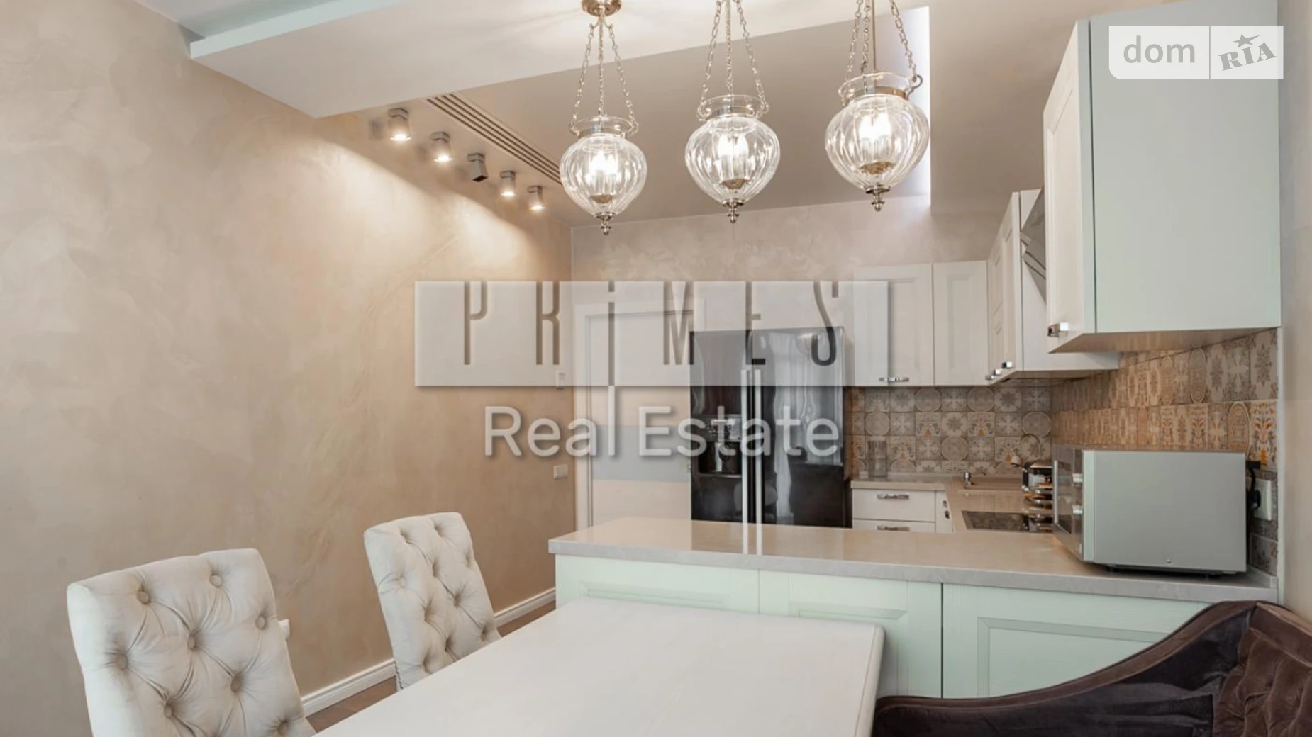 Продається 3-кімнатна квартира 116.5 кв. м у Києві, вул. Андрія Верхогляда(Драгомирова), 11 - фото 2