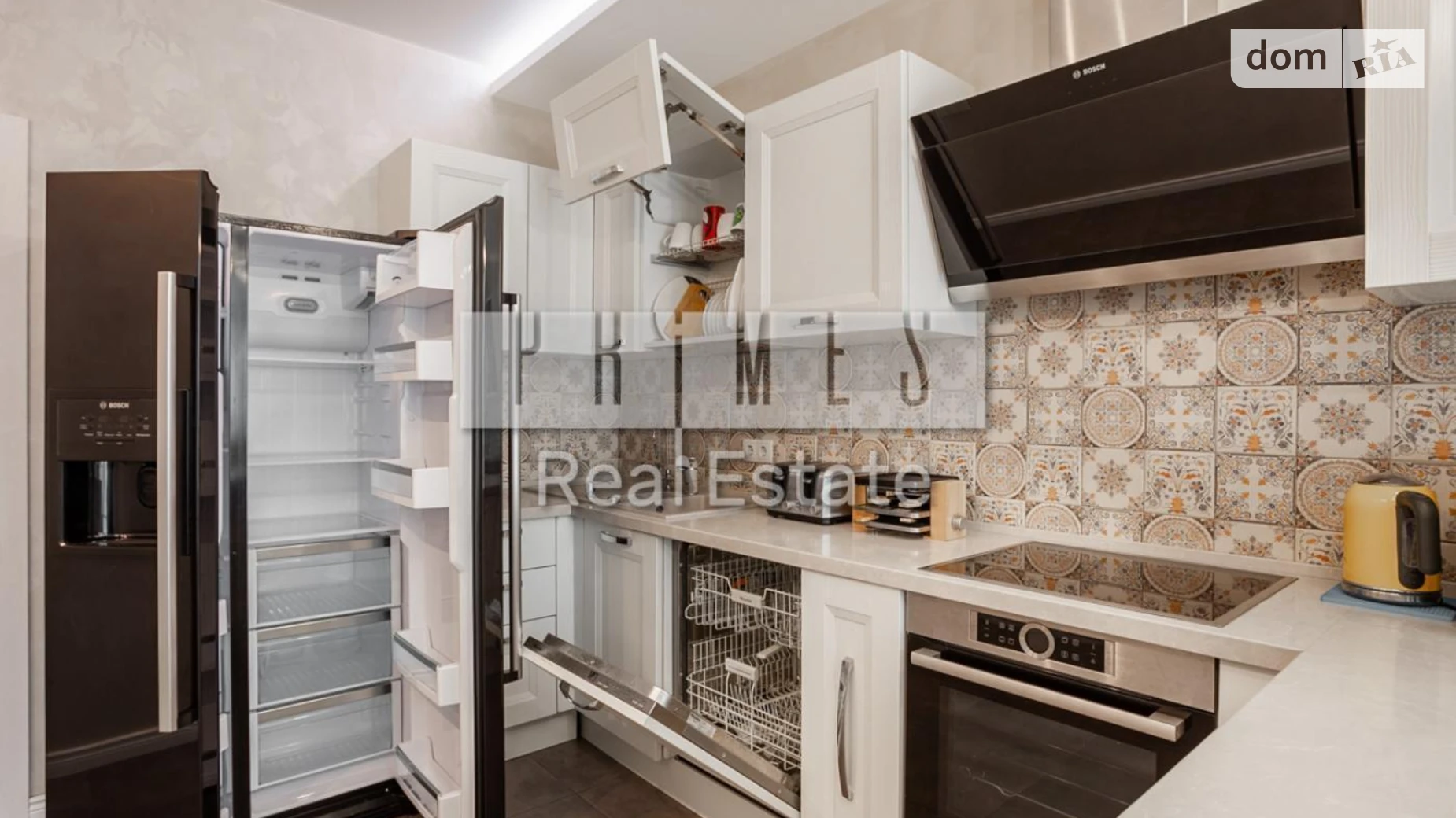 Продається 3-кімнатна квартира 116.5 кв. м у Києві, вул. Андрія Верхогляда(Драгомирова), 11 - фото 3