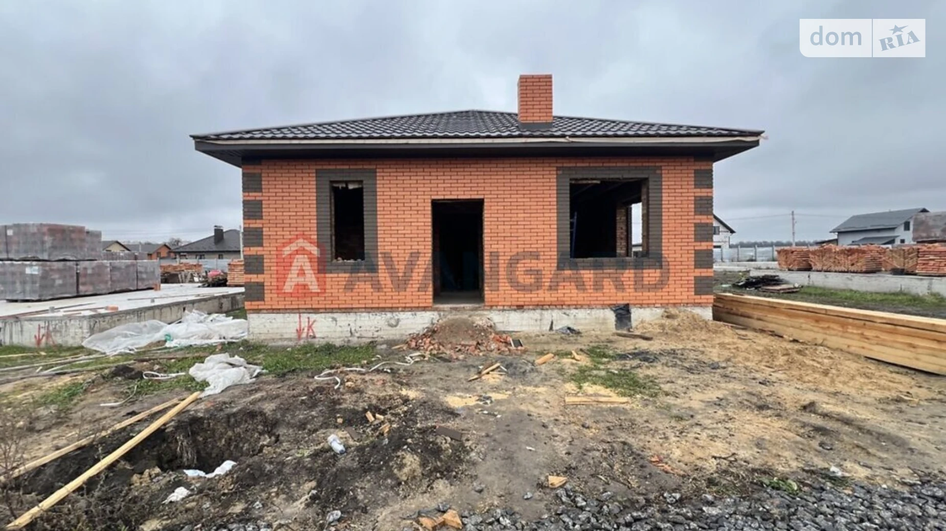 Продается одноэтажный дом 73 кв. м с верандой, цена: 65500 $ - фото 2