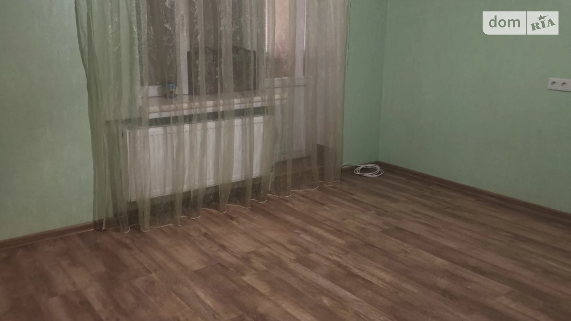 Сдается в аренду 1-комнатная квартира 40 кв. м в, цена: 7000 грн - фото 4