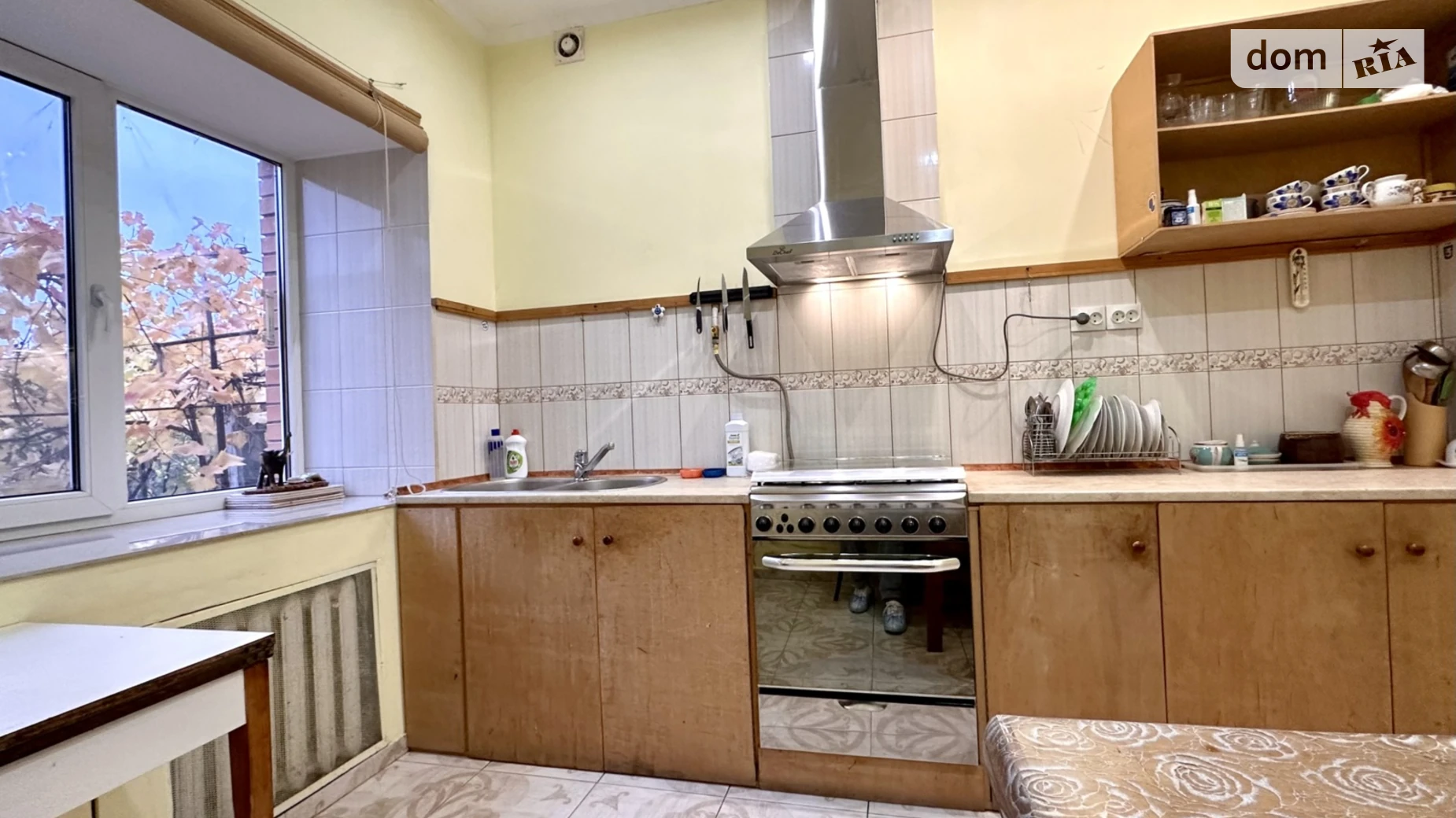 Сдается в аренду часть дома 137 кв. м с бассейном, цена: 14000 грн - фото 4