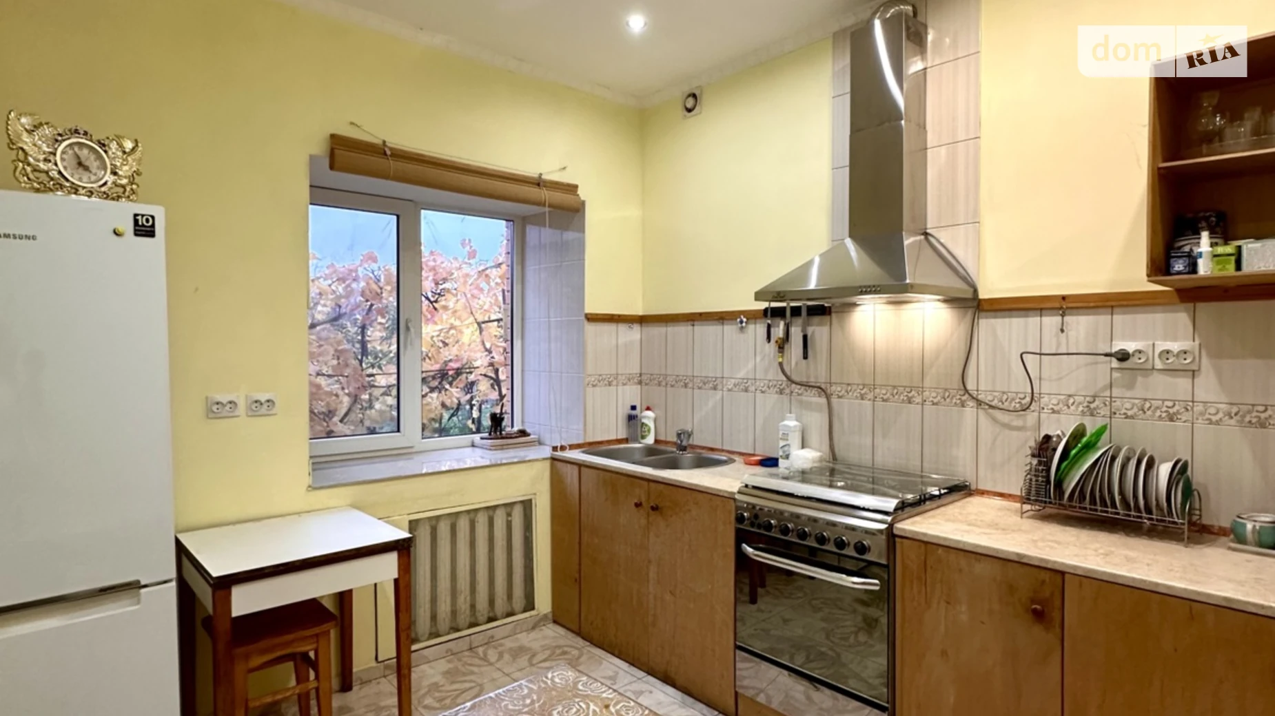 Сдается в аренду часть дома 137 кв. м с бассейном, цена: 14000 грн - фото 5