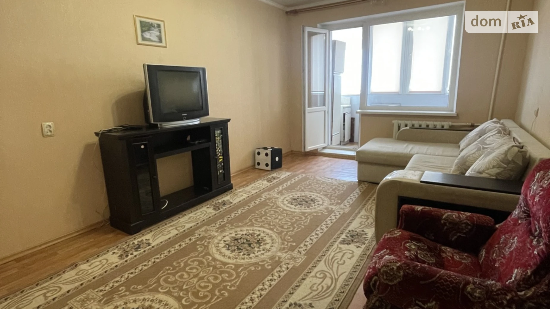 Продается 2-комнатная квартира 53.1 кв. м в Николаеве, ул. Океановская - фото 3