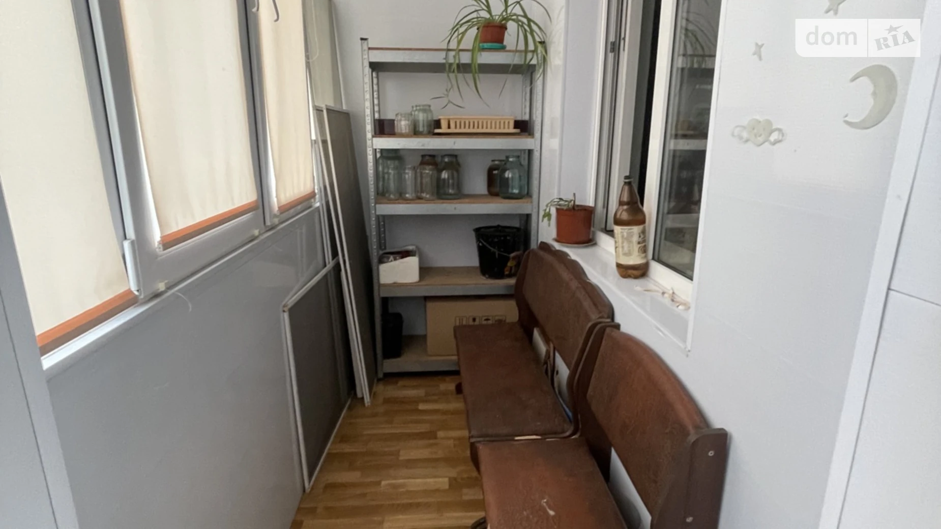 Продается 2-комнатная квартира 53.1 кв. м в Николаеве, ул. Океановская - фото 4