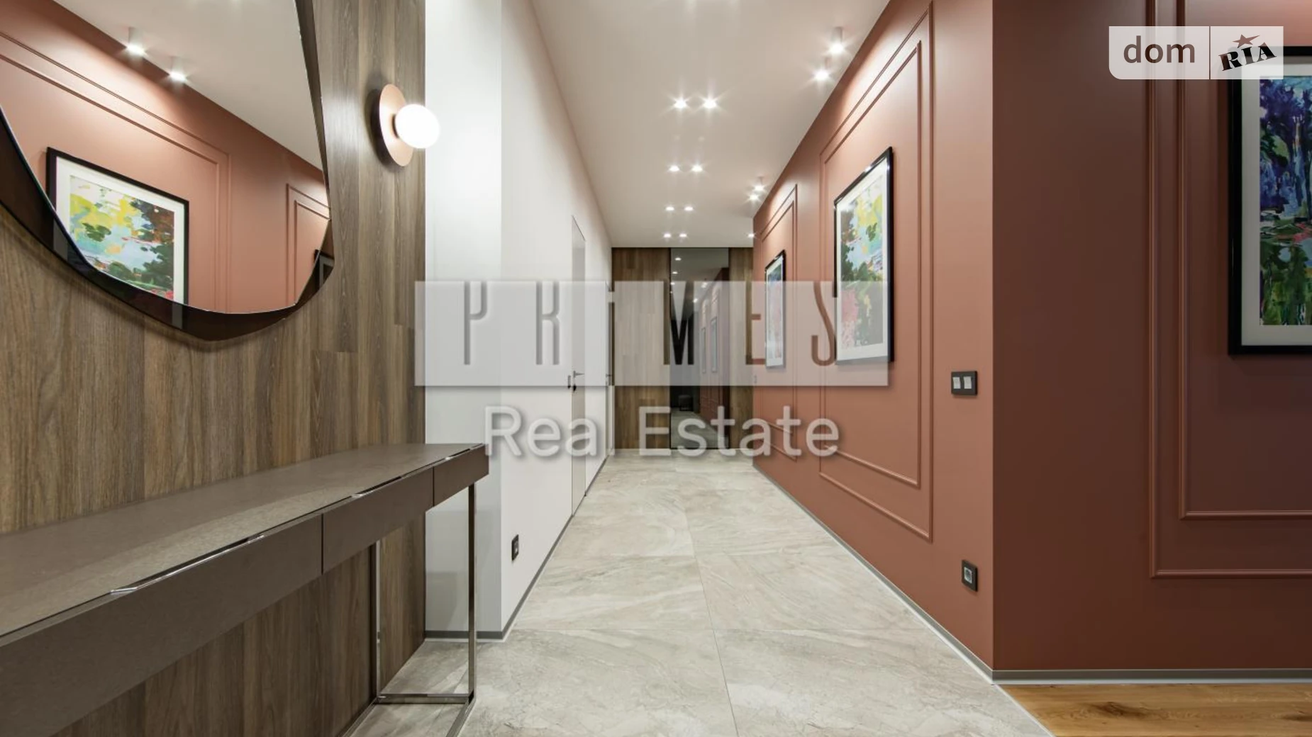 Продається 4-кімнатна квартира 203.4 кв. м у Києві, вул. Андрія Верхогляда(Драгомирова), 15Б - фото 5