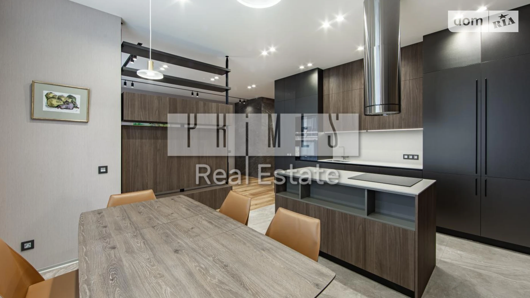 Продається 4-кімнатна квартира 203.4 кв. м у Києві, вул. Андрія Верхогляда(Драгомирова), 15Б - фото 2