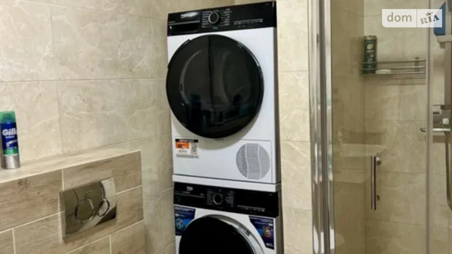 Продается 2-комнатная квартира 84 кв. м в Киеве, ул. Князя Романа Мстиславича(Генерала Жмаченко), 26 - фото 3