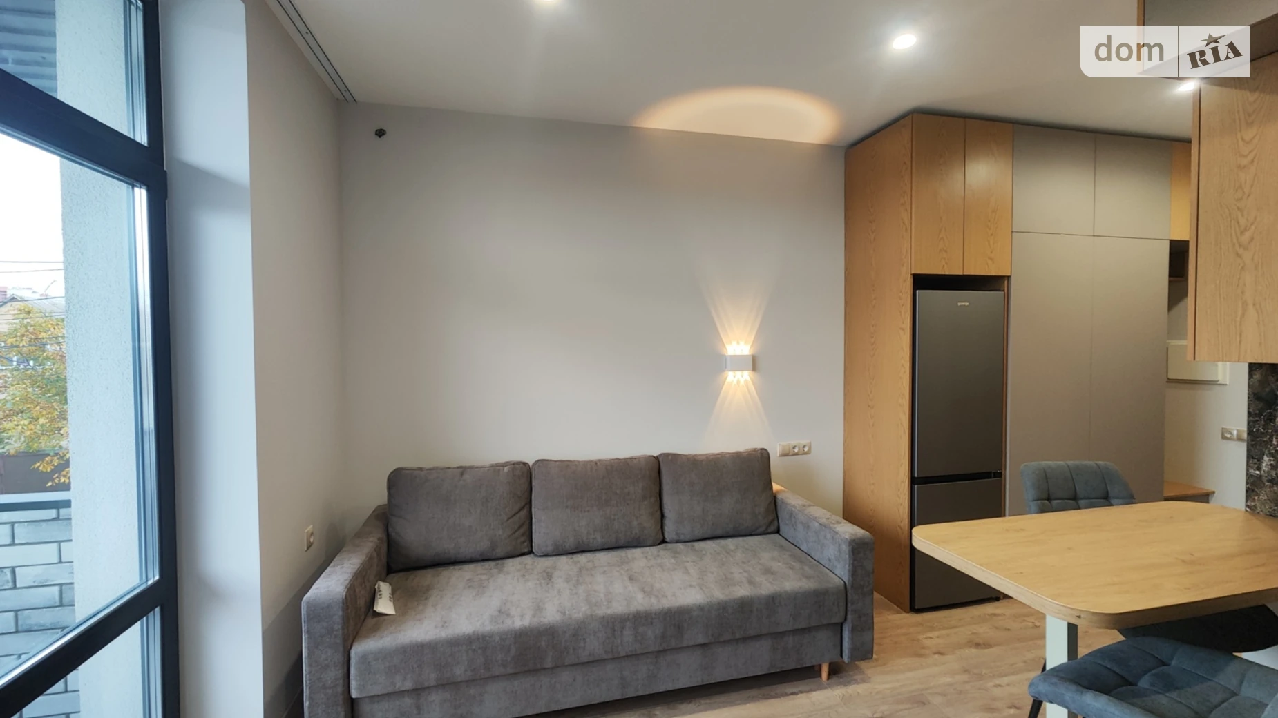 Продается 1-комнатная квартира 20.5 кв. м в Киеве, ул. Учительская (Жуляны), 16 - фото 5