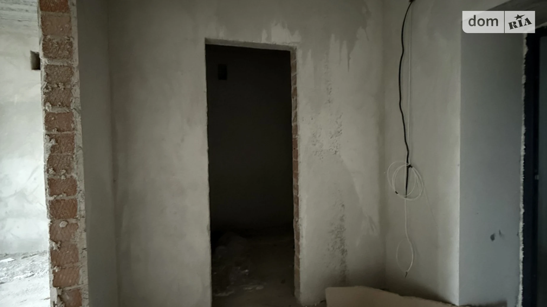 Продается 1-комнатная квартира 42.8 кв. м в Криховцах, ул. Довженко А., 31В корпус 5 - фото 3