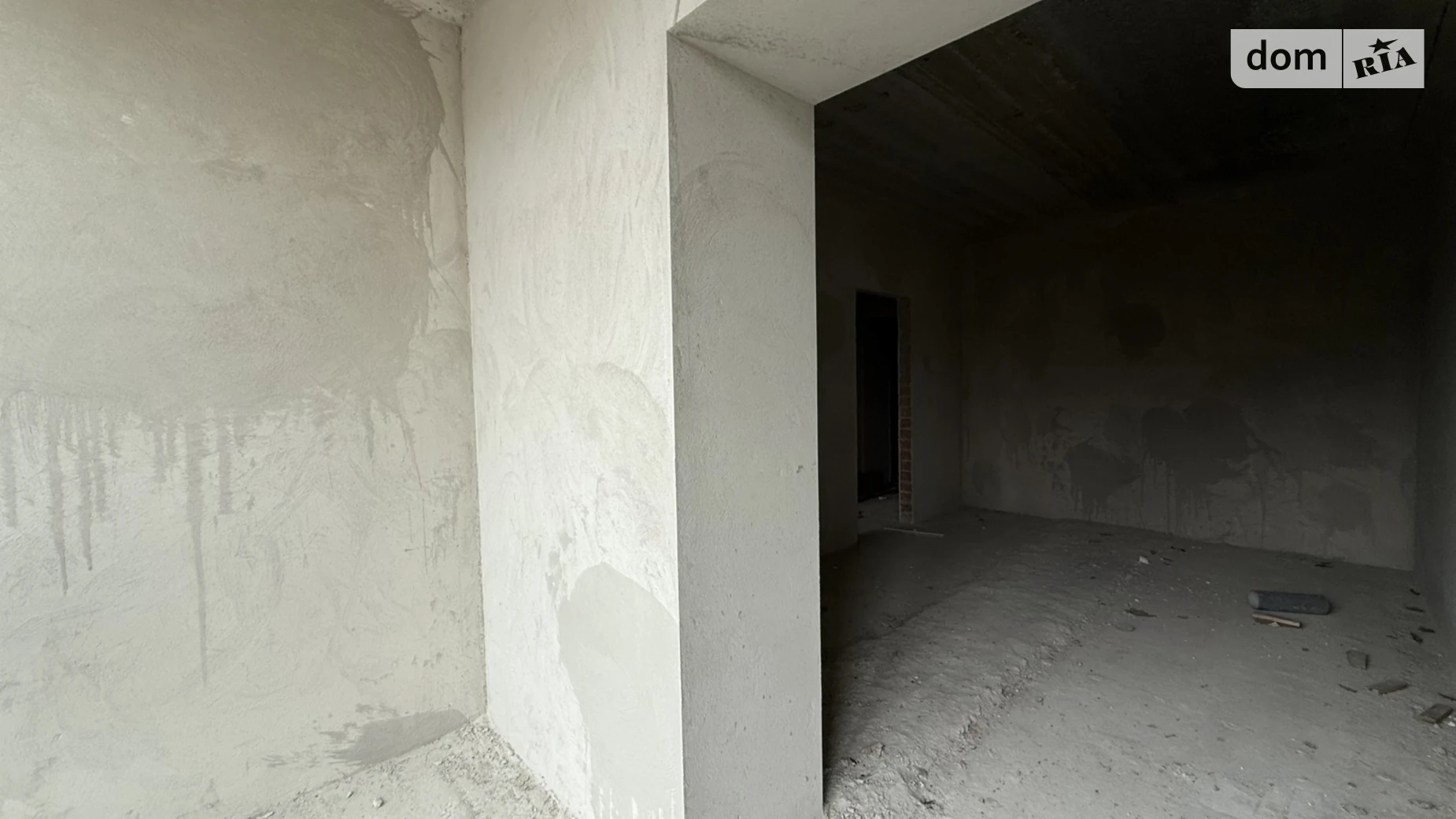 Продается 1-комнатная квартира 42.8 кв. м в Криховцах, ул. Довженко А., 31В корпус 5 - фото 5