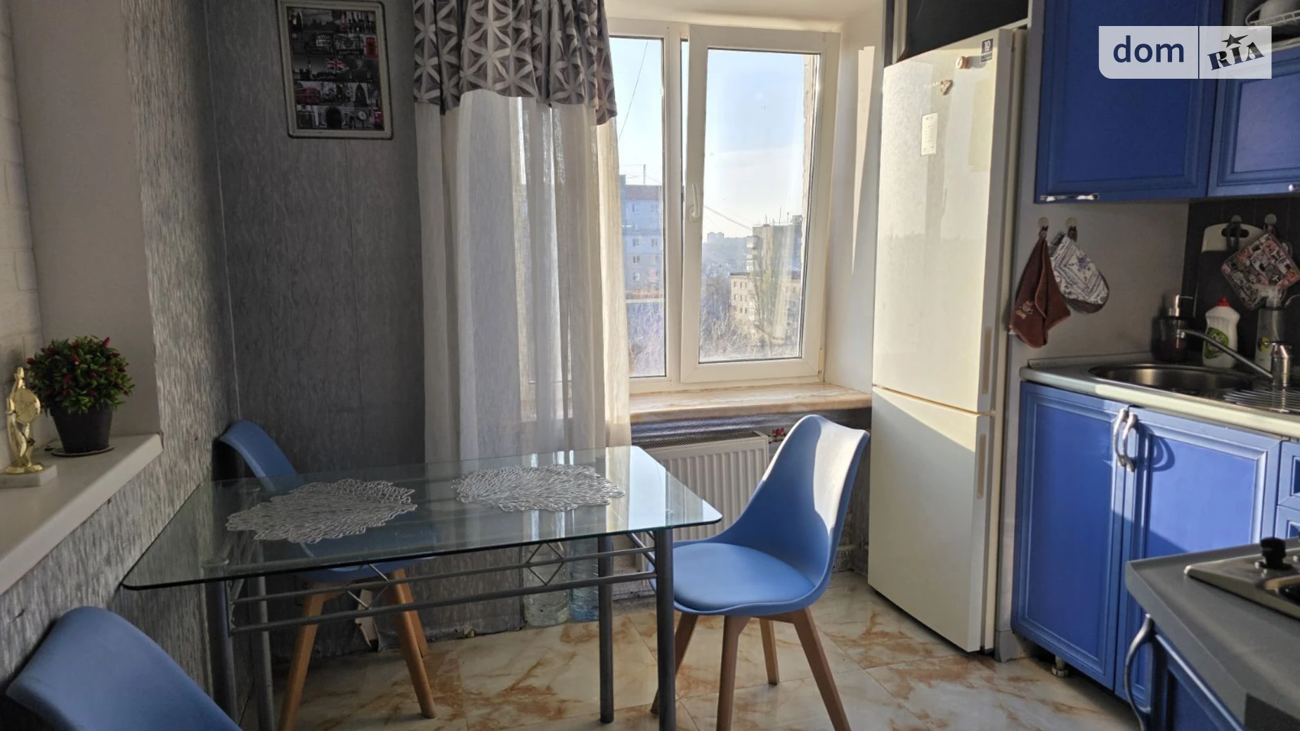 Сдается в аренду 2-комнатная квартира 54 кв. м в Николаеве, ул. Традиционная - фото 2