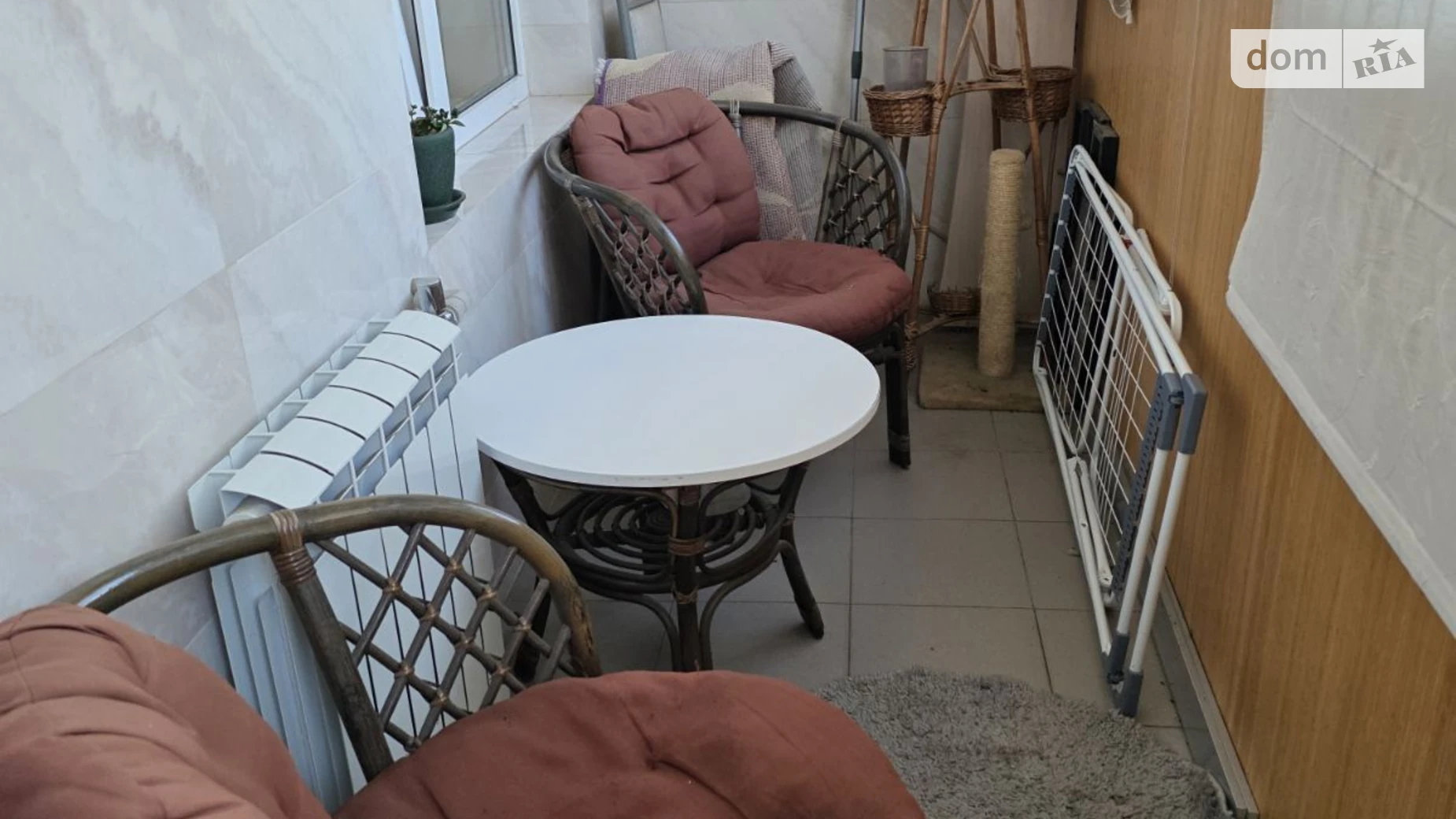 Сдается в аренду 2-комнатная квартира 54 кв. м в Николаеве, ул. Традиционная - фото 5