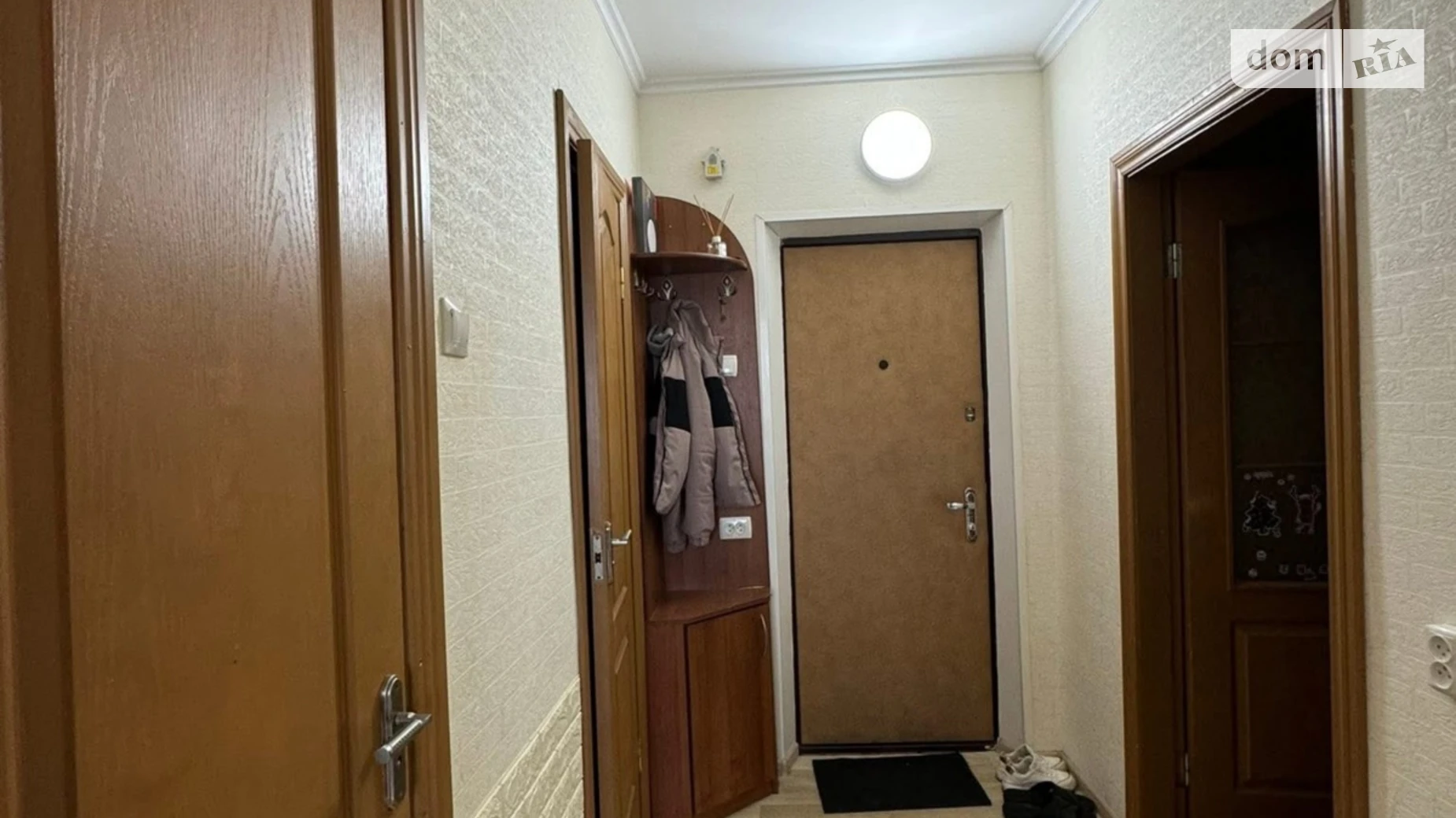 Сдается в аренду 1-комнатная квартира 35.3 кв. м в, цена: 8000 грн - фото 2