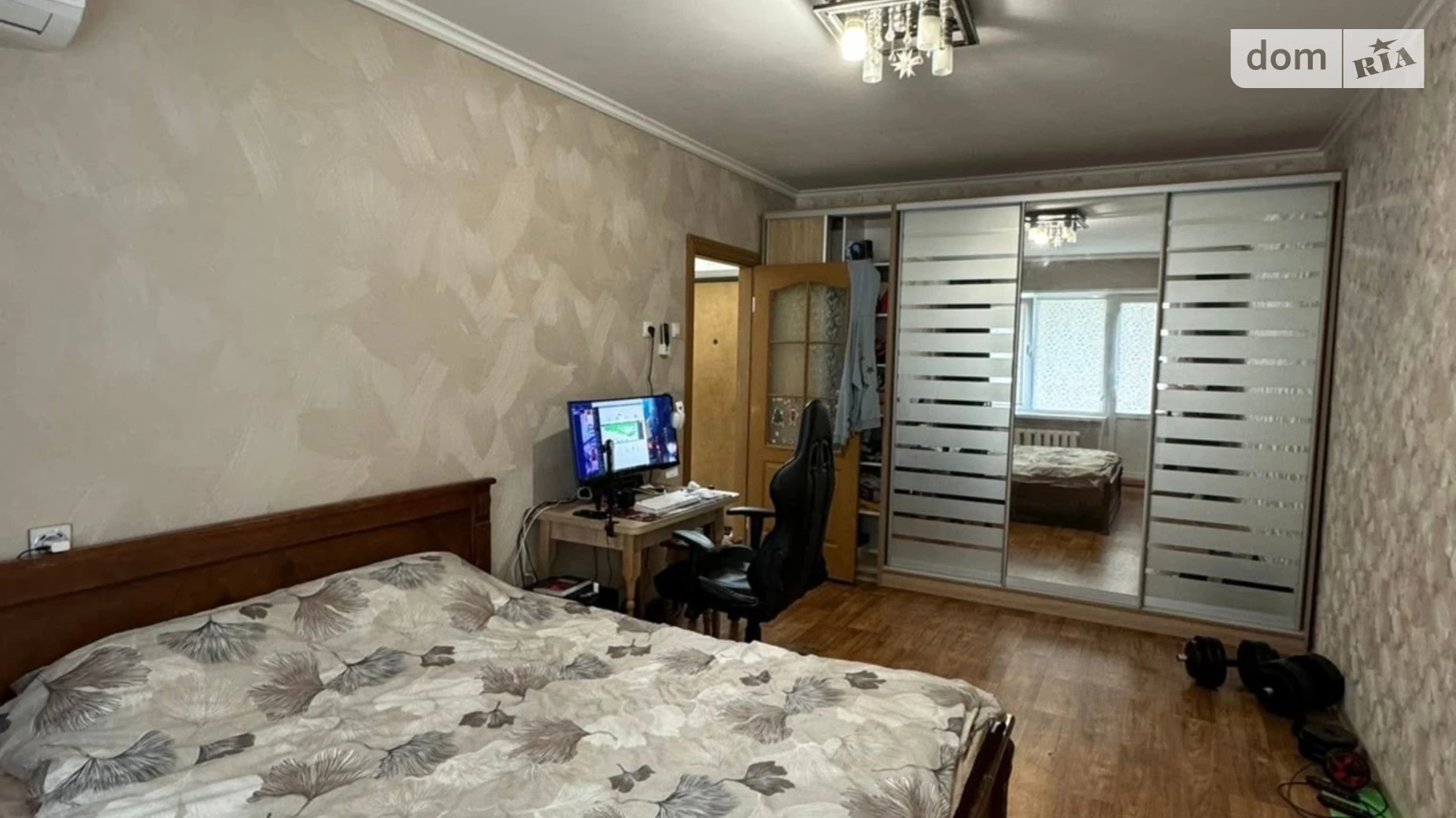 Сдается в аренду 1-комнатная квартира 35.3 кв. м в, цена: 8000 грн - фото 3