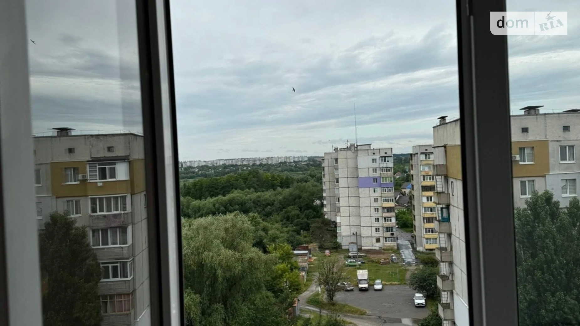 Сдается в аренду 1-комнатная квартира 35.3 кв. м в, цена: 8000 грн - фото 5