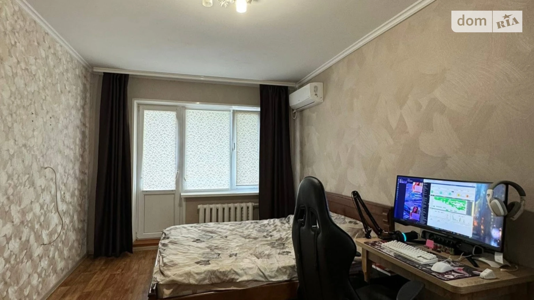 Сдается в аренду 1-комнатная квартира 35.3 кв. м в, цена: 8000 грн - фото 4