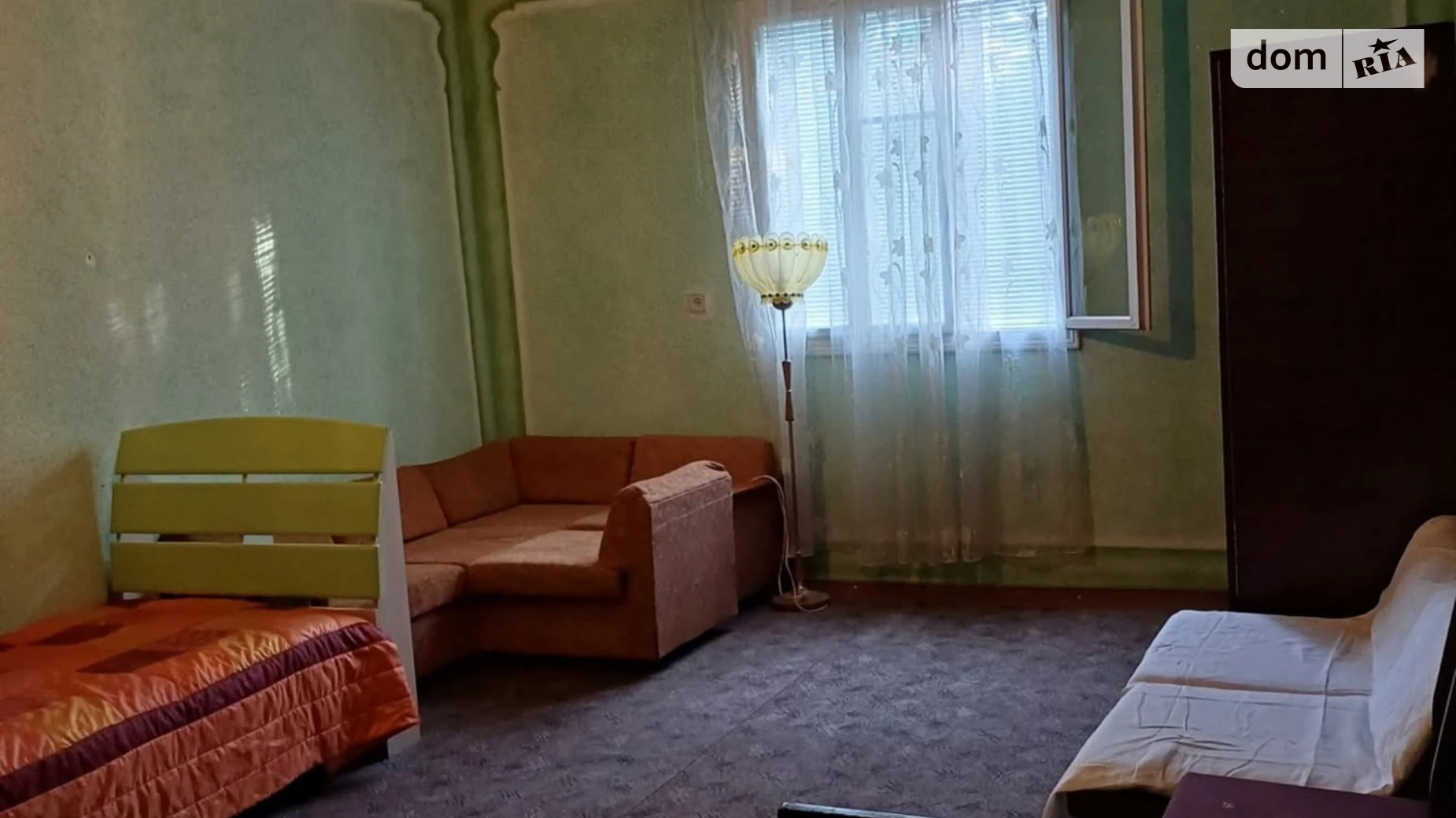 Продается одноэтажный дом 91.3 кв. м с подвалом, цена: 27000 € - фото 2