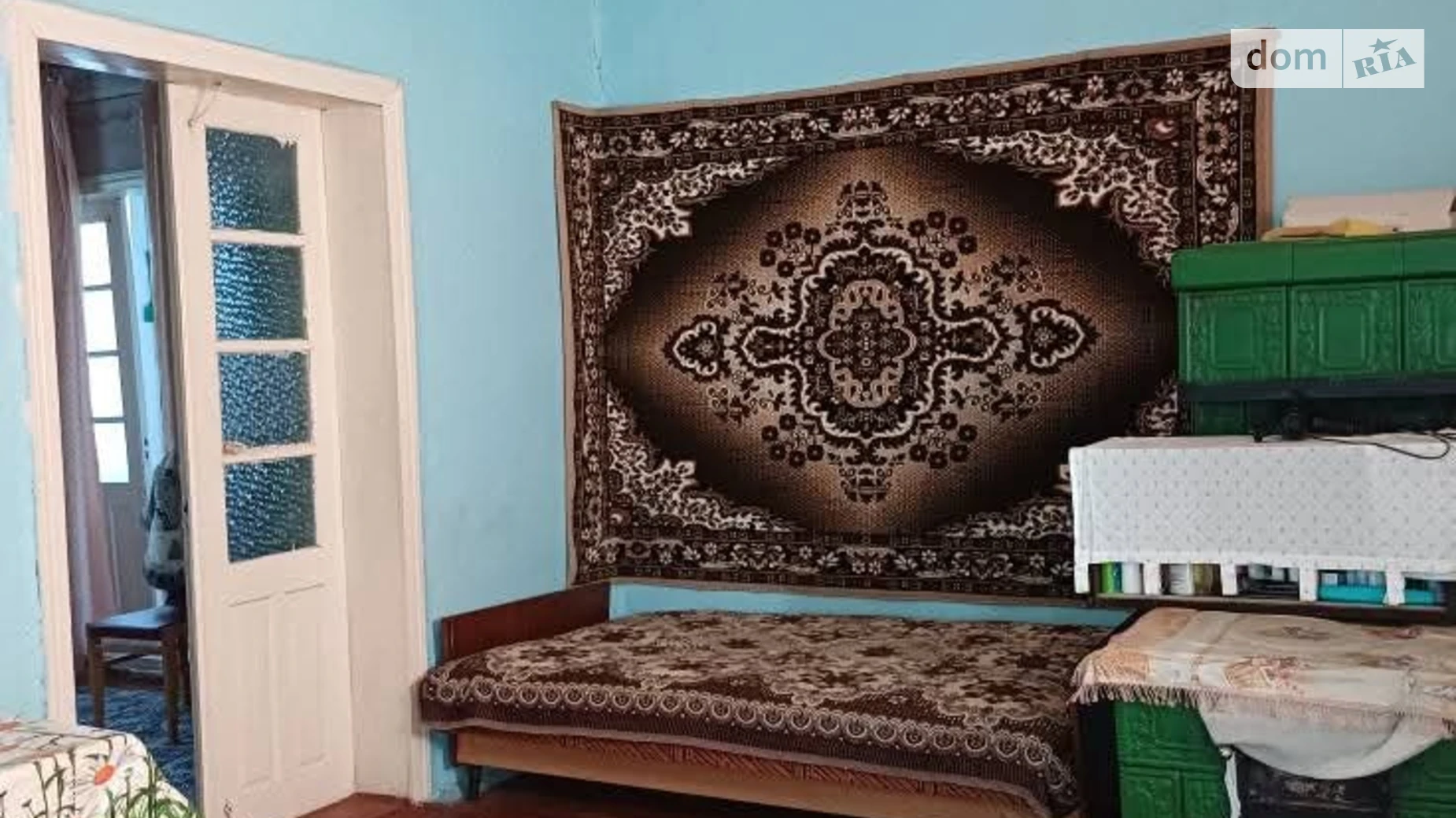 Продается одноэтажный дом 91.3 кв. м с подвалом, цена: 27000 € - фото 5