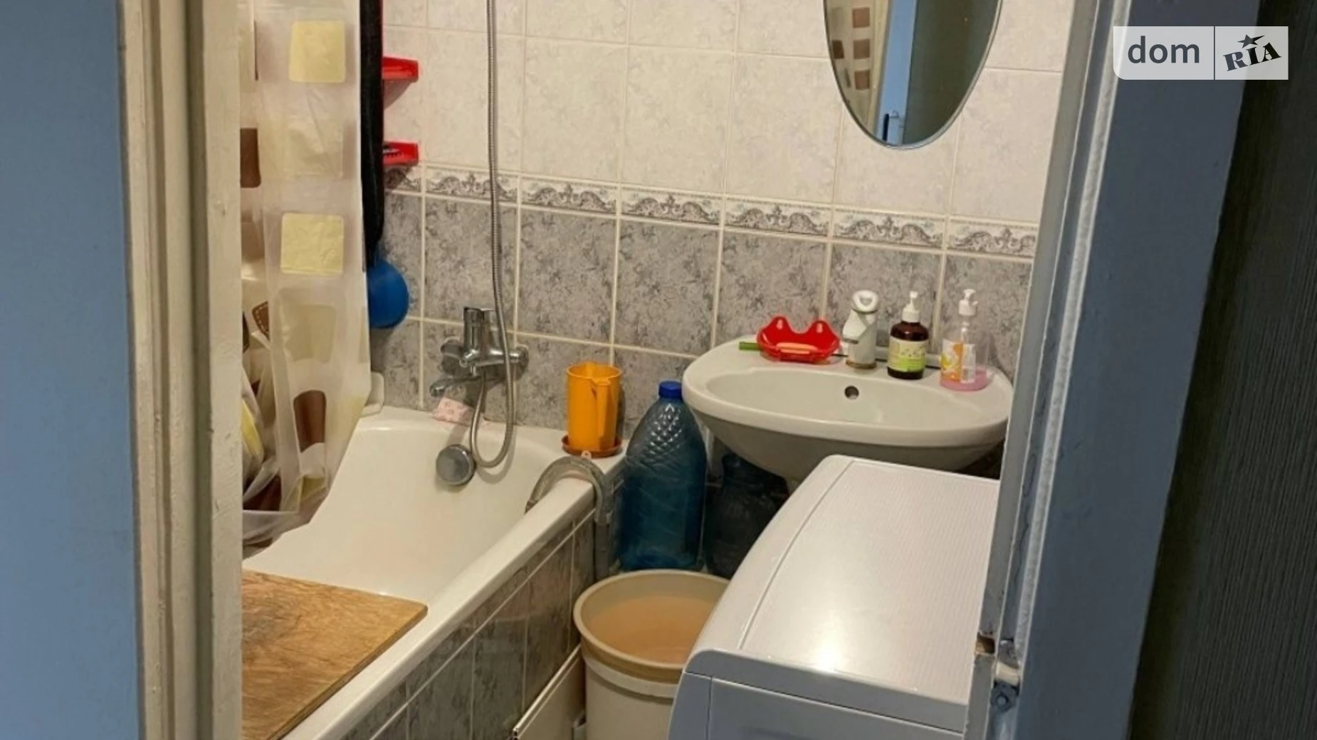 Продается 3-комнатная квартира 56 кв. м в Кропивницком, цена: 37999 $ - фото 2