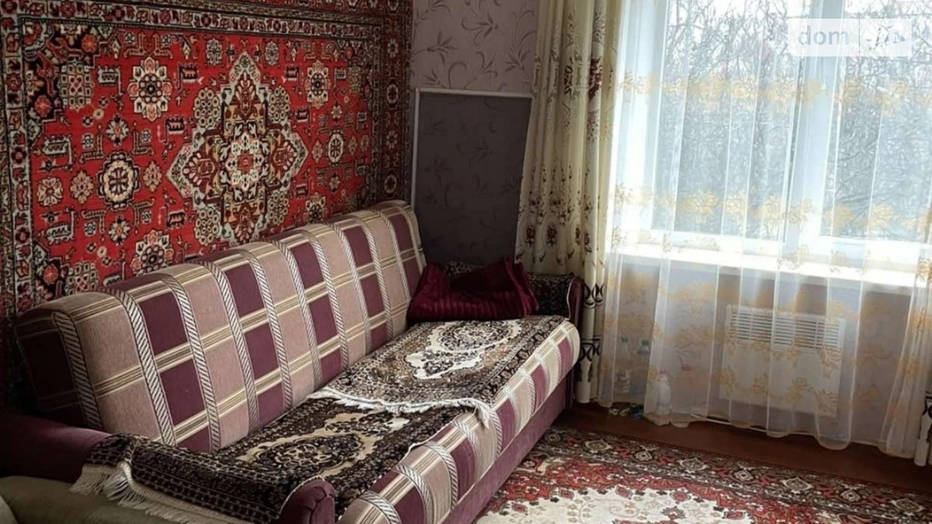 Продается 3-комнатная квартира 56 кв. м в Кропивницком, цена: 37999 $ - фото 3