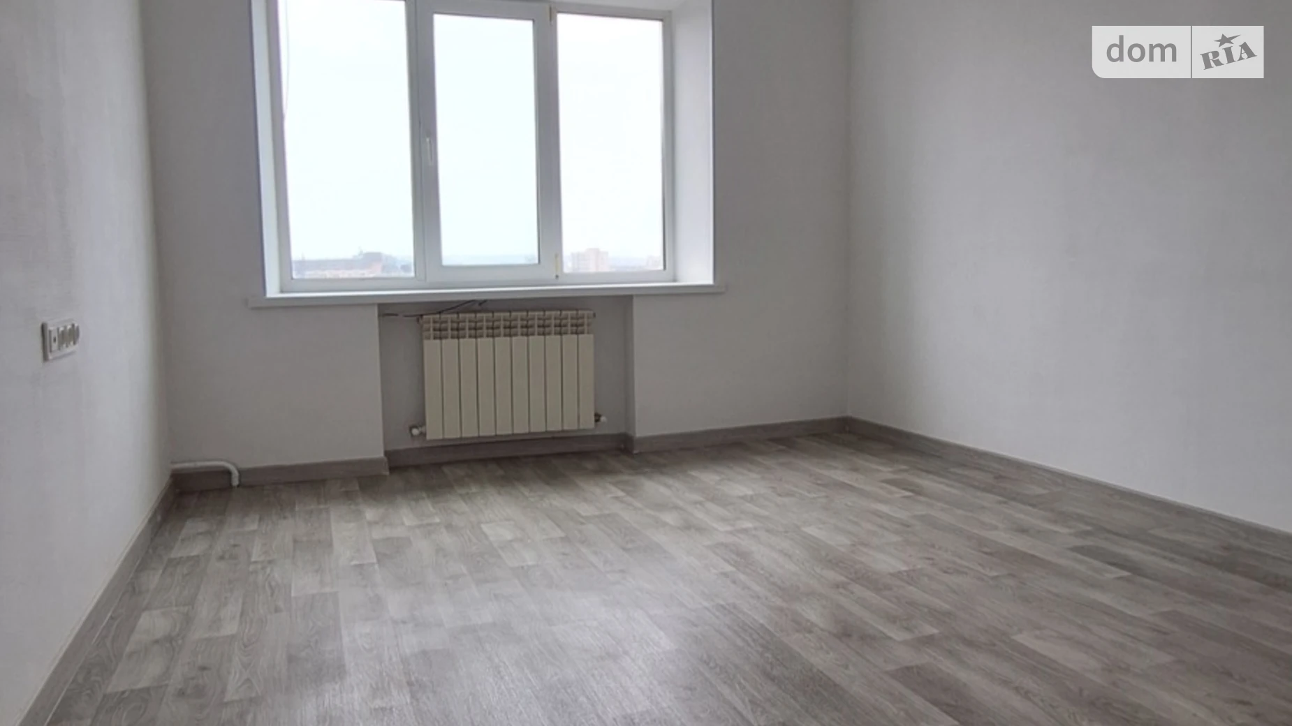 Продается 2-комнатная квартира 50 кв. м в Кропивницком, ул. Олефиренко Юрия, 18/21 - фото 4