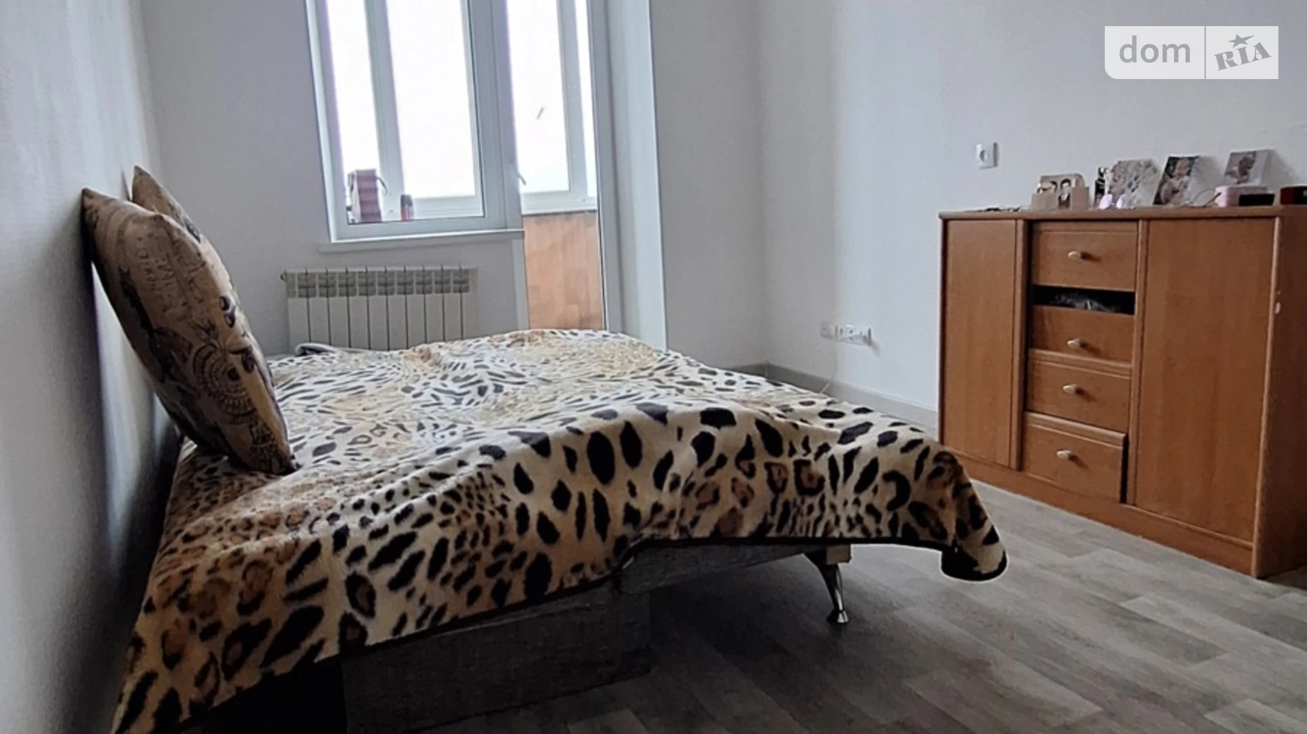 Продается 2-комнатная квартира 50 кв. м в Кропивницком, ул. Олефиренко Юрия, 18/21 - фото 5