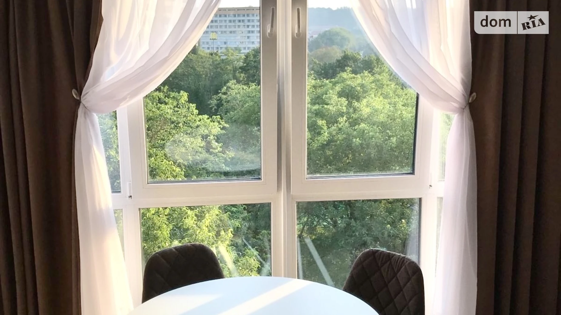 Сдается в аренду 1-комнатная квартира 51 кв. м в Львове, ул. Малиновая - фото 2