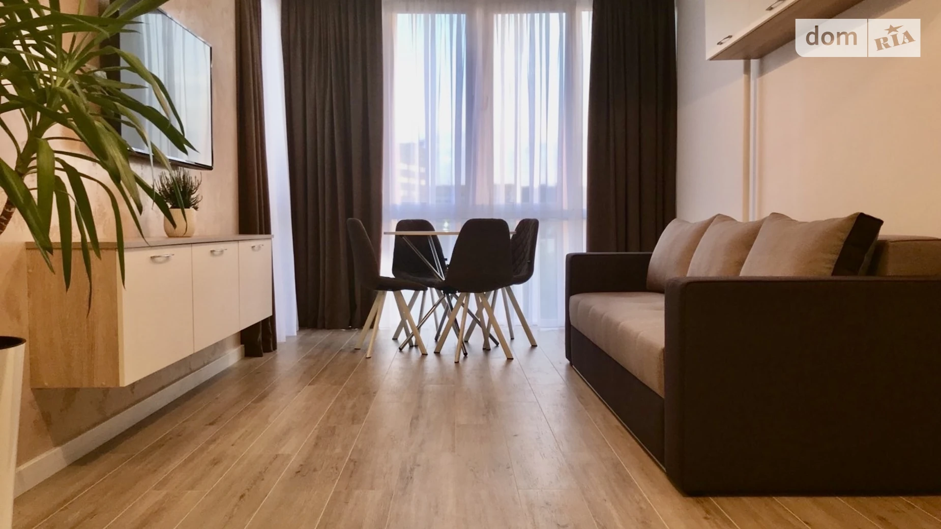 Сдается в аренду 1-комнатная квартира 51 кв. м в Львове, ул. Малиновая - фото 3