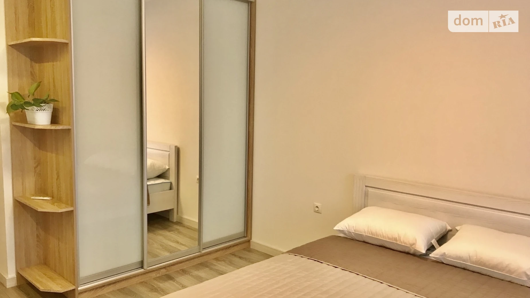 Сдается в аренду 1-комнатная квартира 51 кв. м в Львове, ул. Малиновая - фото 4