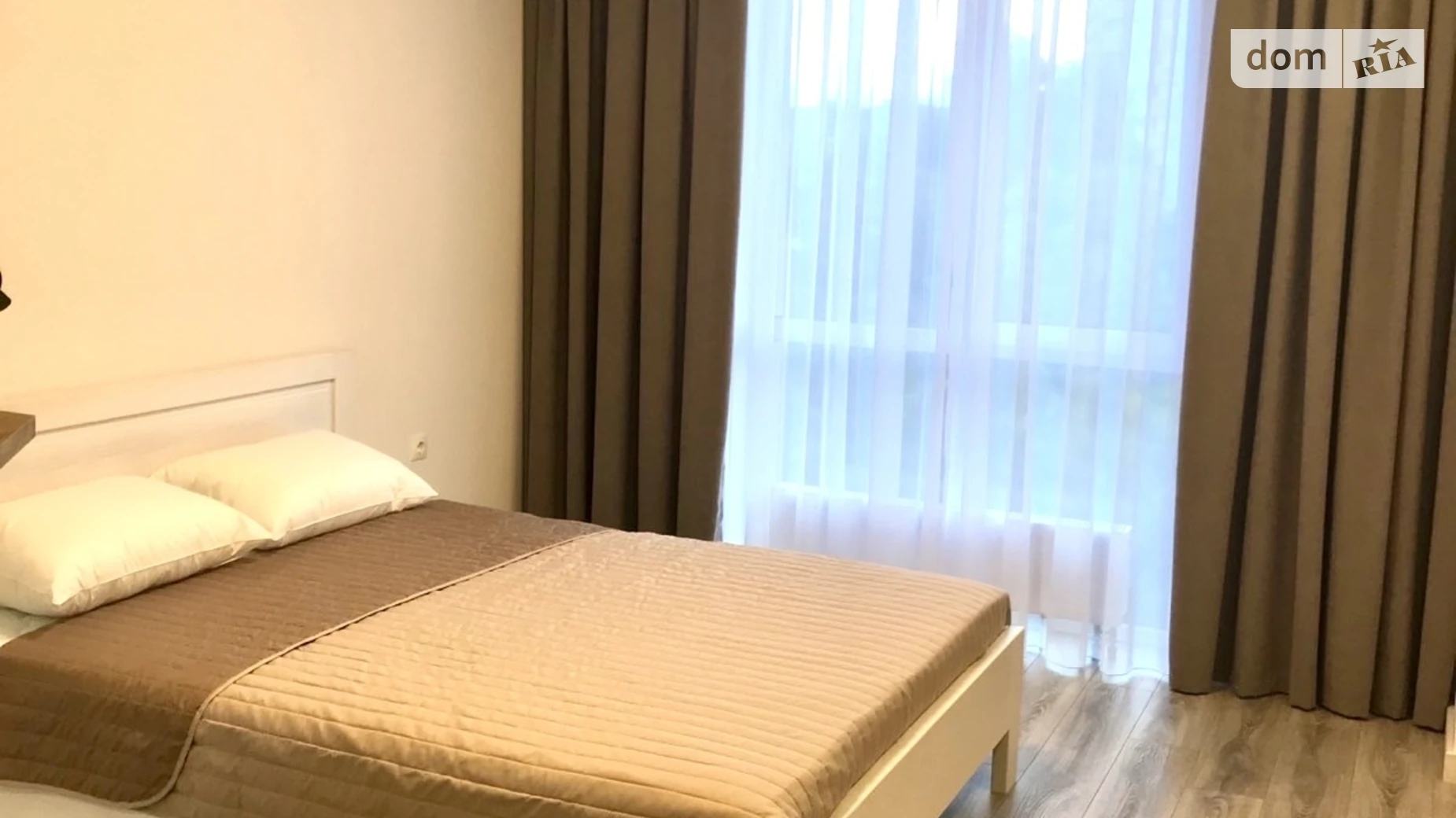 Сдается в аренду 1-комнатная квартира 51 кв. м в Львове, ул. Малиновая - фото 5