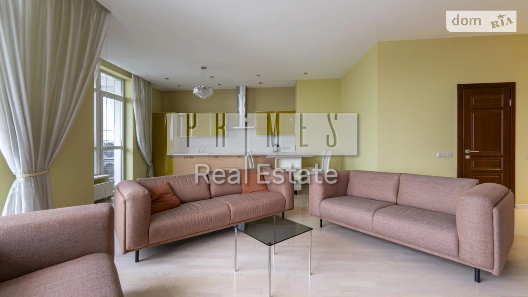 Продається 1-кімнатна квартира 85 кв. м у Києві, вул. Андрія Верхогляда(Драгомирова), 5 - фото 5