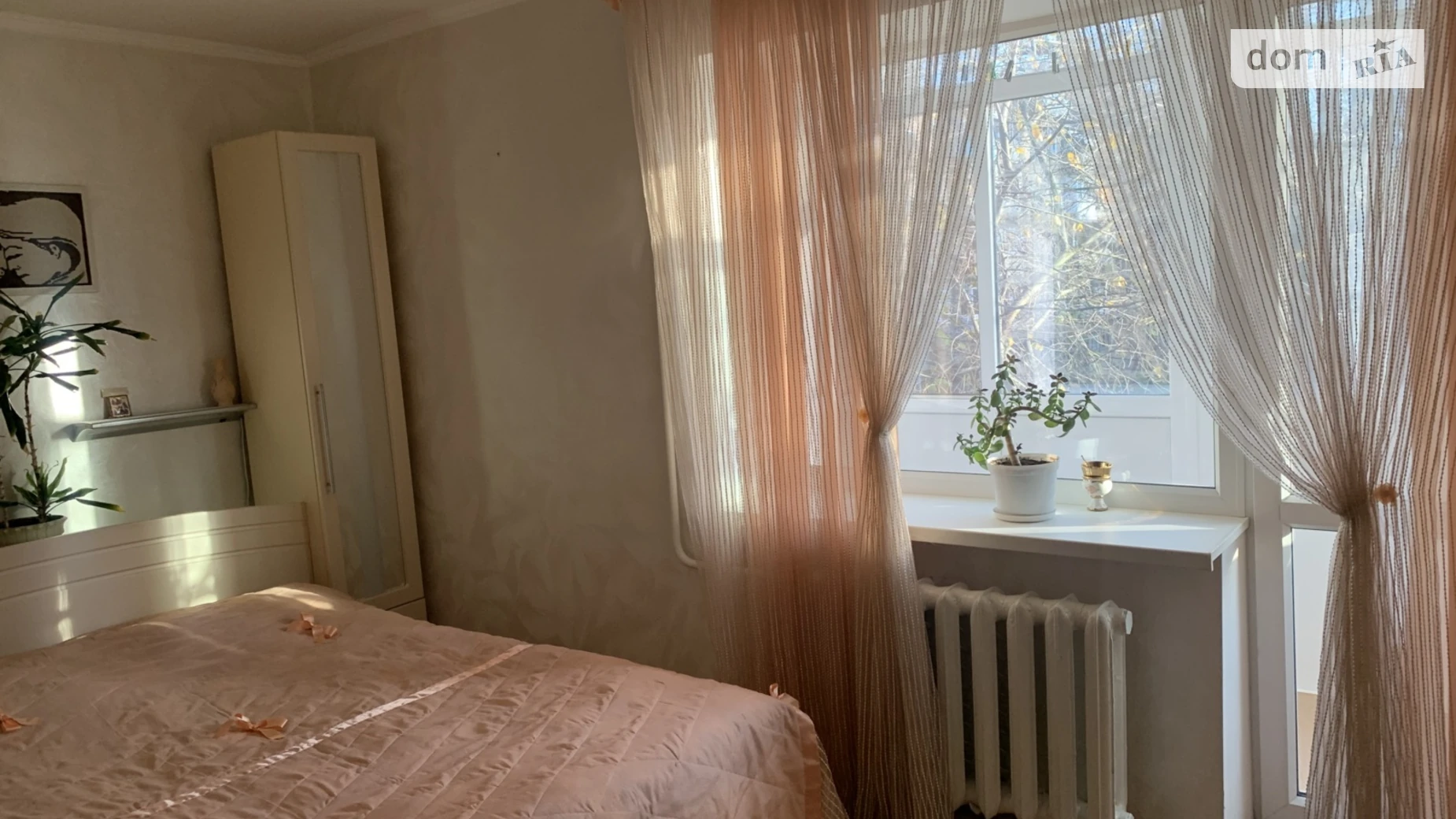 Продається 3-кімнатна квартира 53.2 кв. м у Миколаєві - фото 2