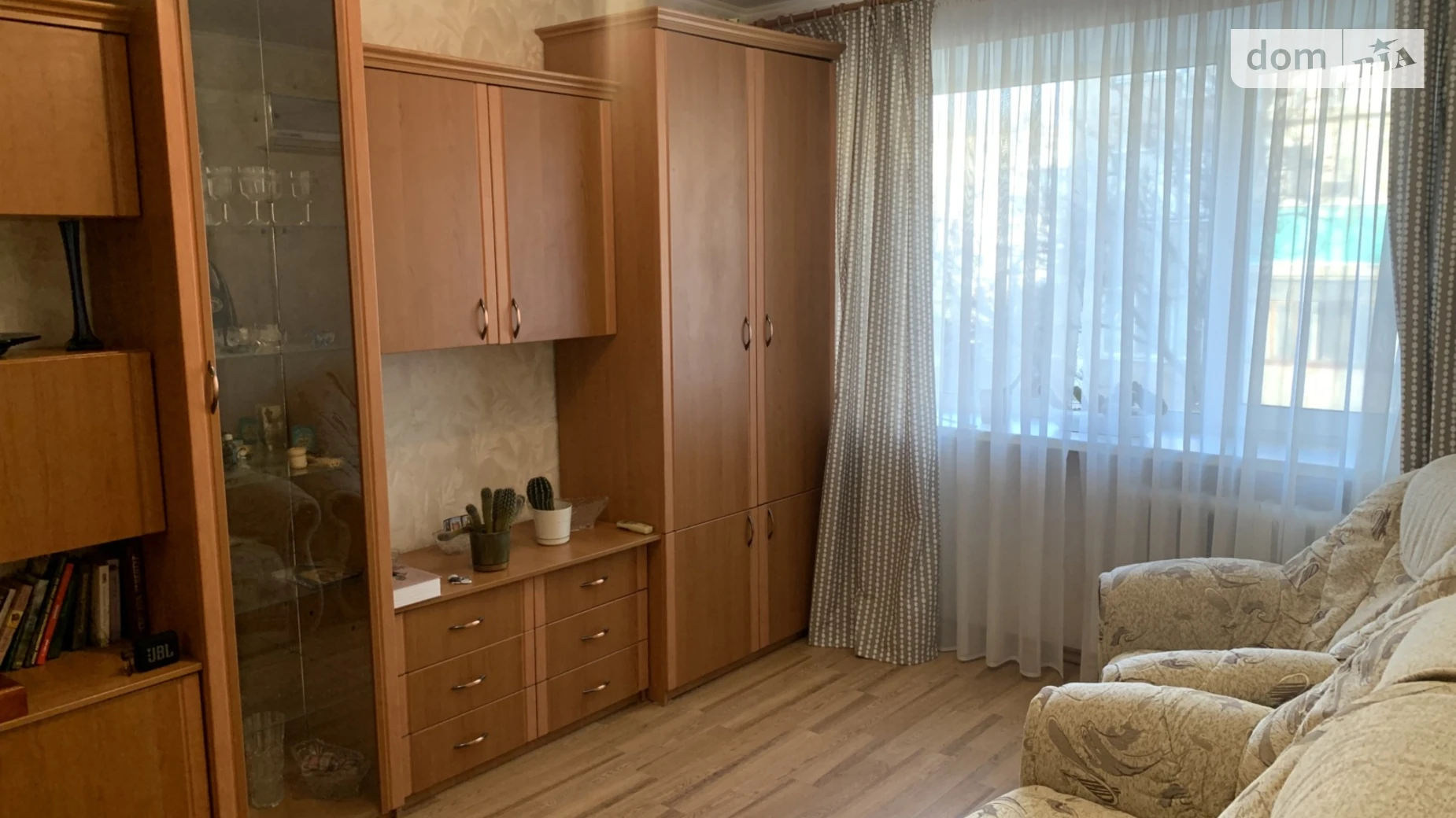 Продається 3-кімнатна квартира 53.2 кв. м у Миколаєві - фото 4