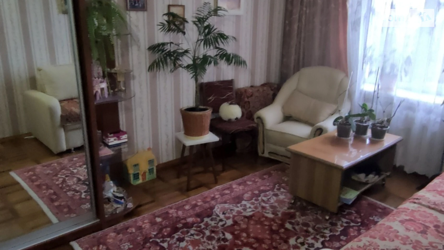 Продается 2-комнатная квартира 54.9 кв. м в Днепре, ул. Паникахи, 99 - фото 3