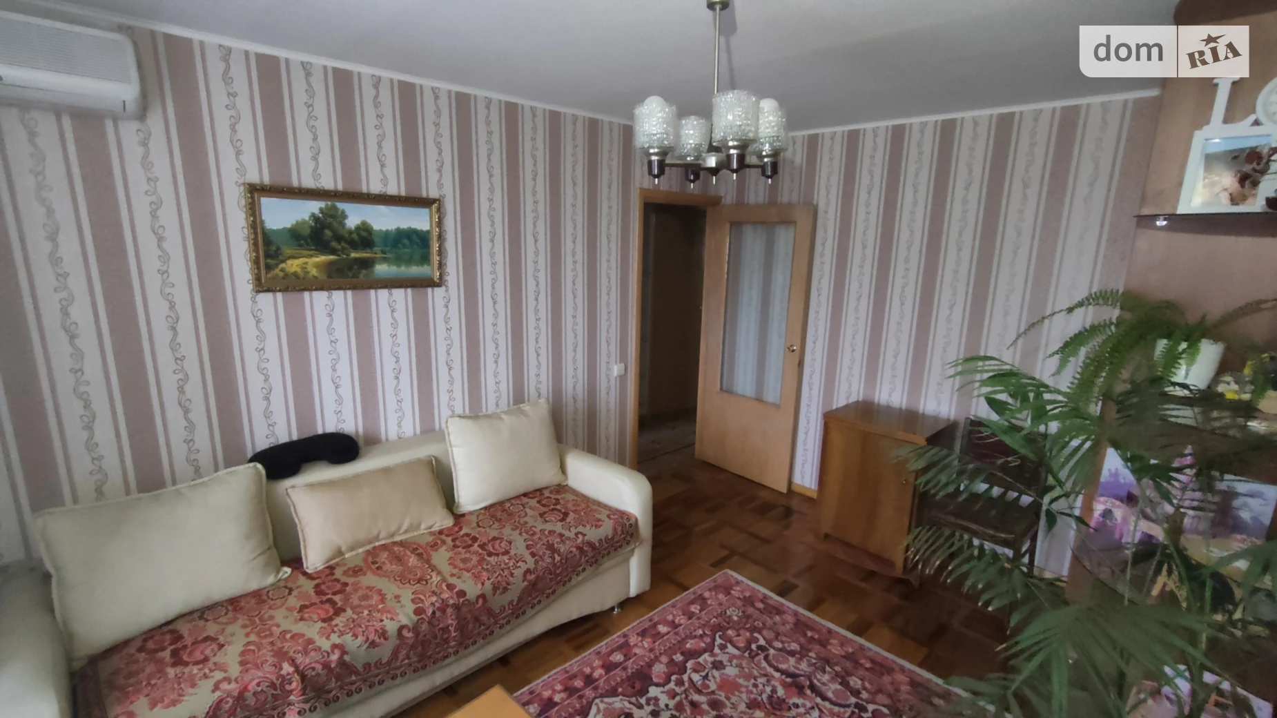 Продается 2-комнатная квартира 54.9 кв. м в Днепре, ул. Паникахи, 99 - фото 4