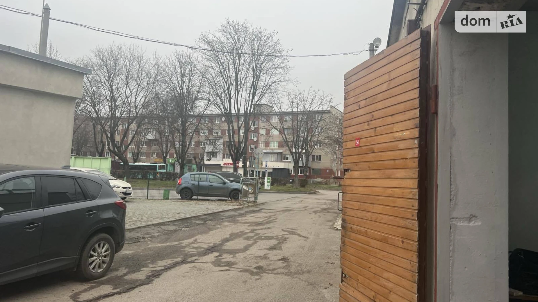 Сдается в аренду место в гаражном кооперативе под бус на 45.2 кв. м, цена: 4000 грн - фото 3